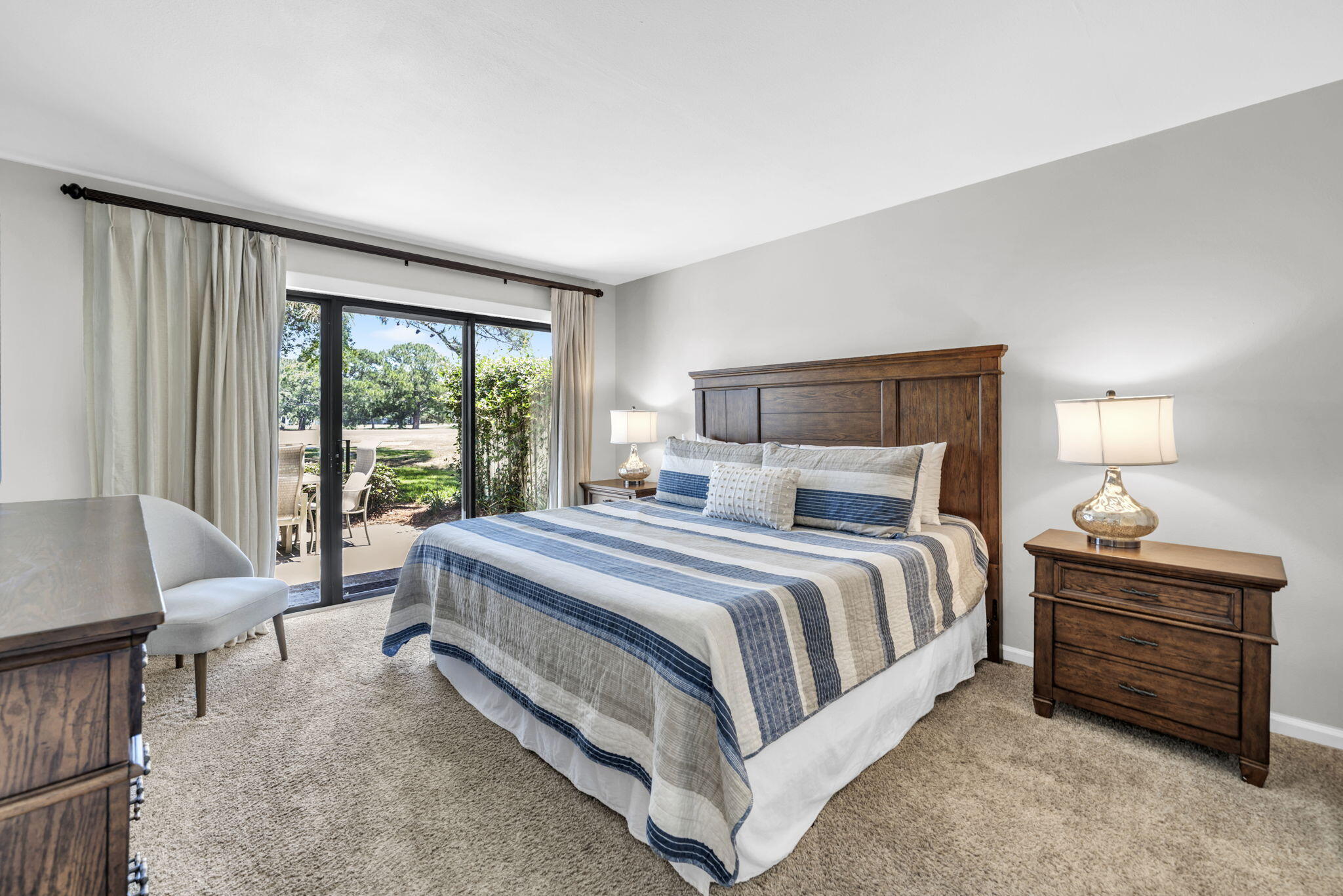 FAIRWAYS AT SANDESTIN PH 2 - Residential