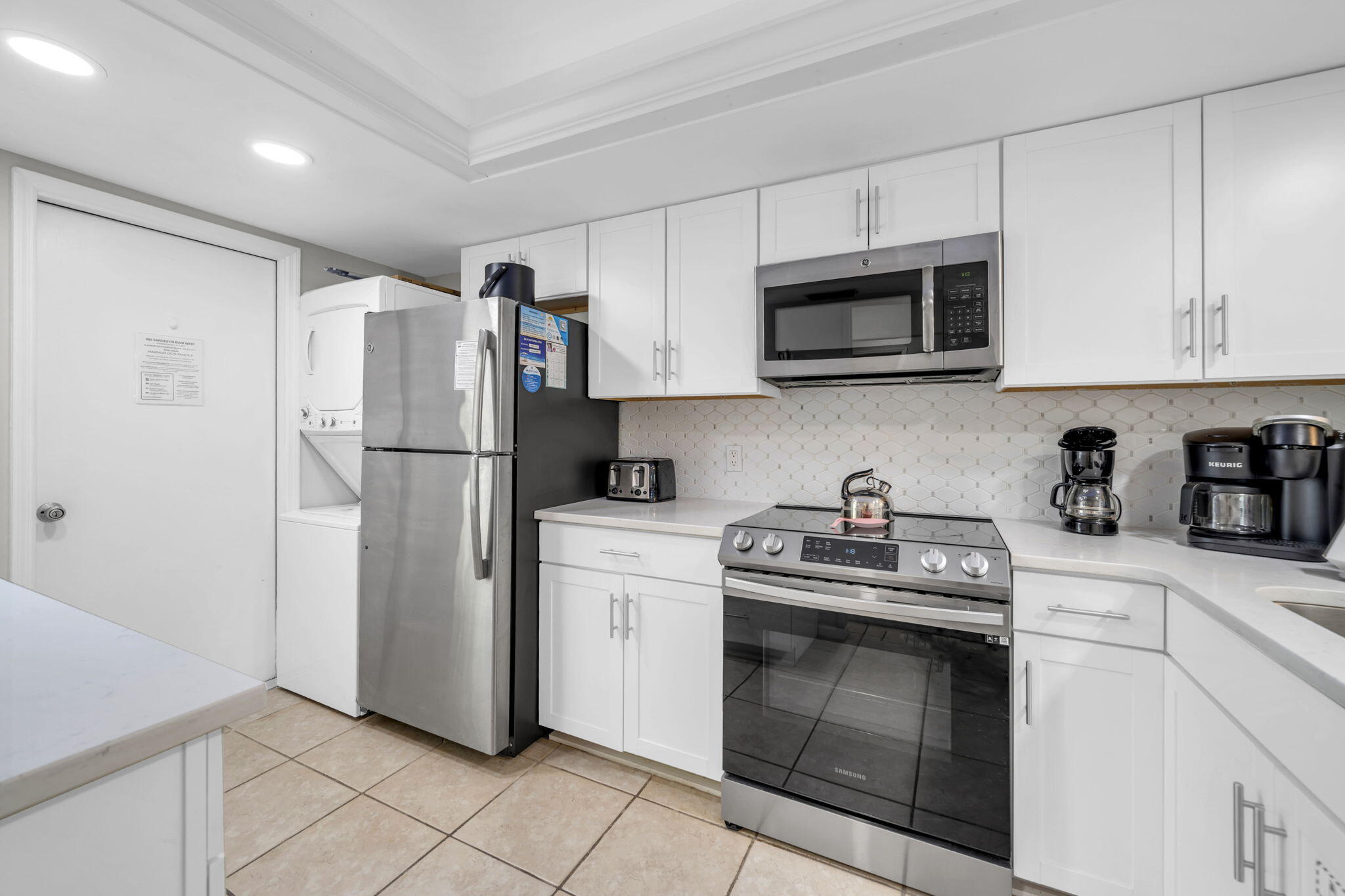 FAIRWAYS AT SANDESTIN PH 2 - Residential