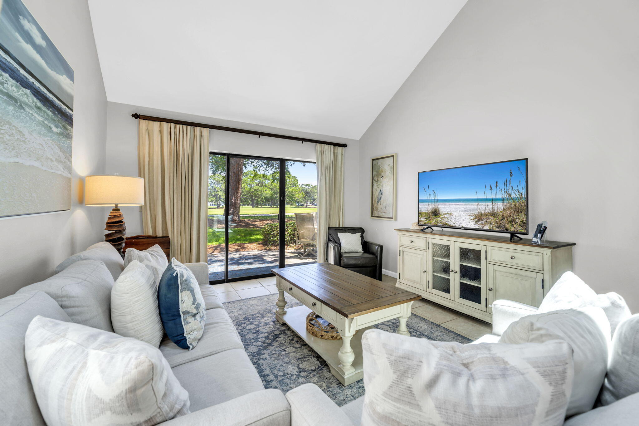 FAIRWAYS AT SANDESTIN PH 2 - Residential