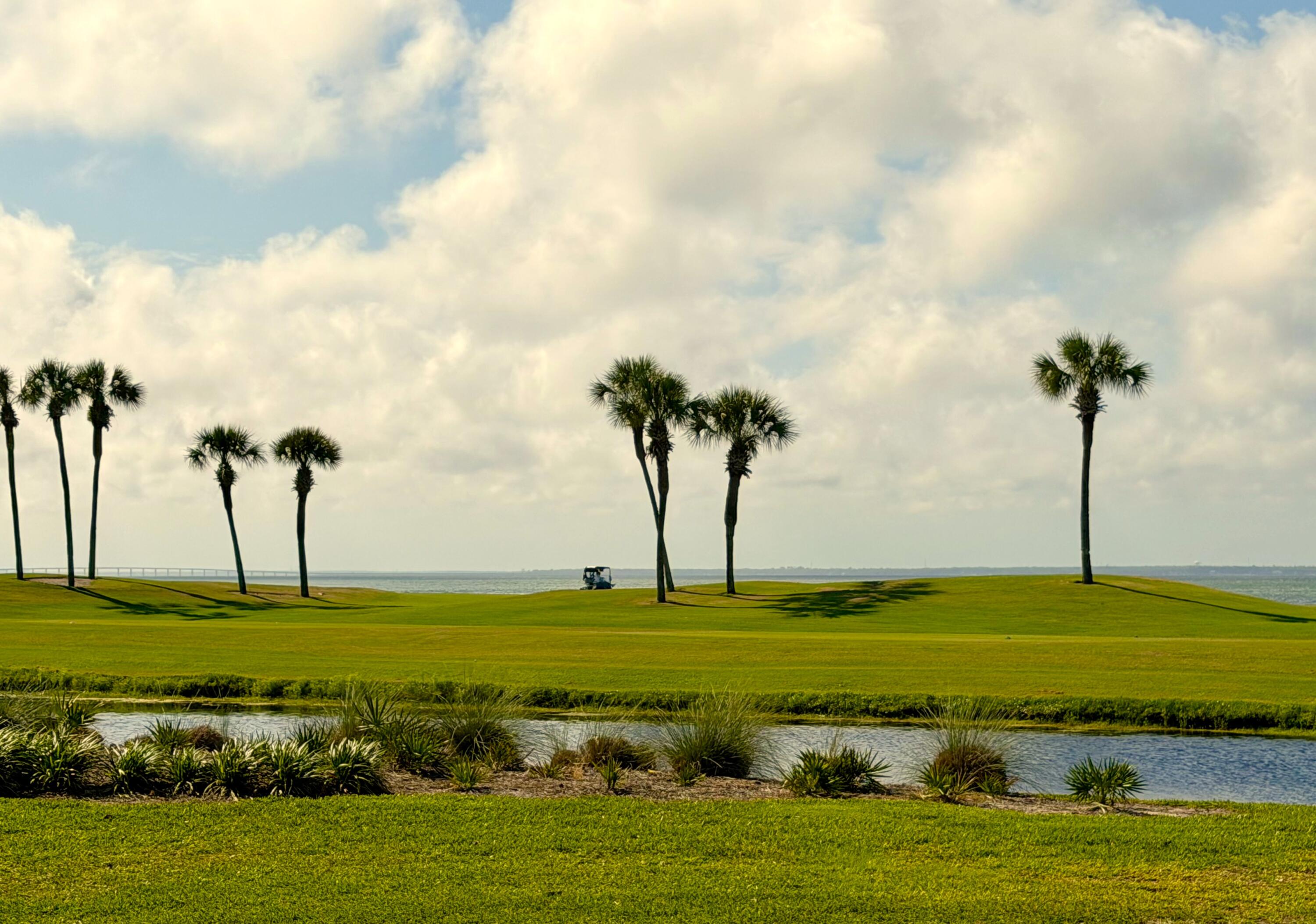 FAIRWAYS AT SANDESTIN PH 2 - Residential