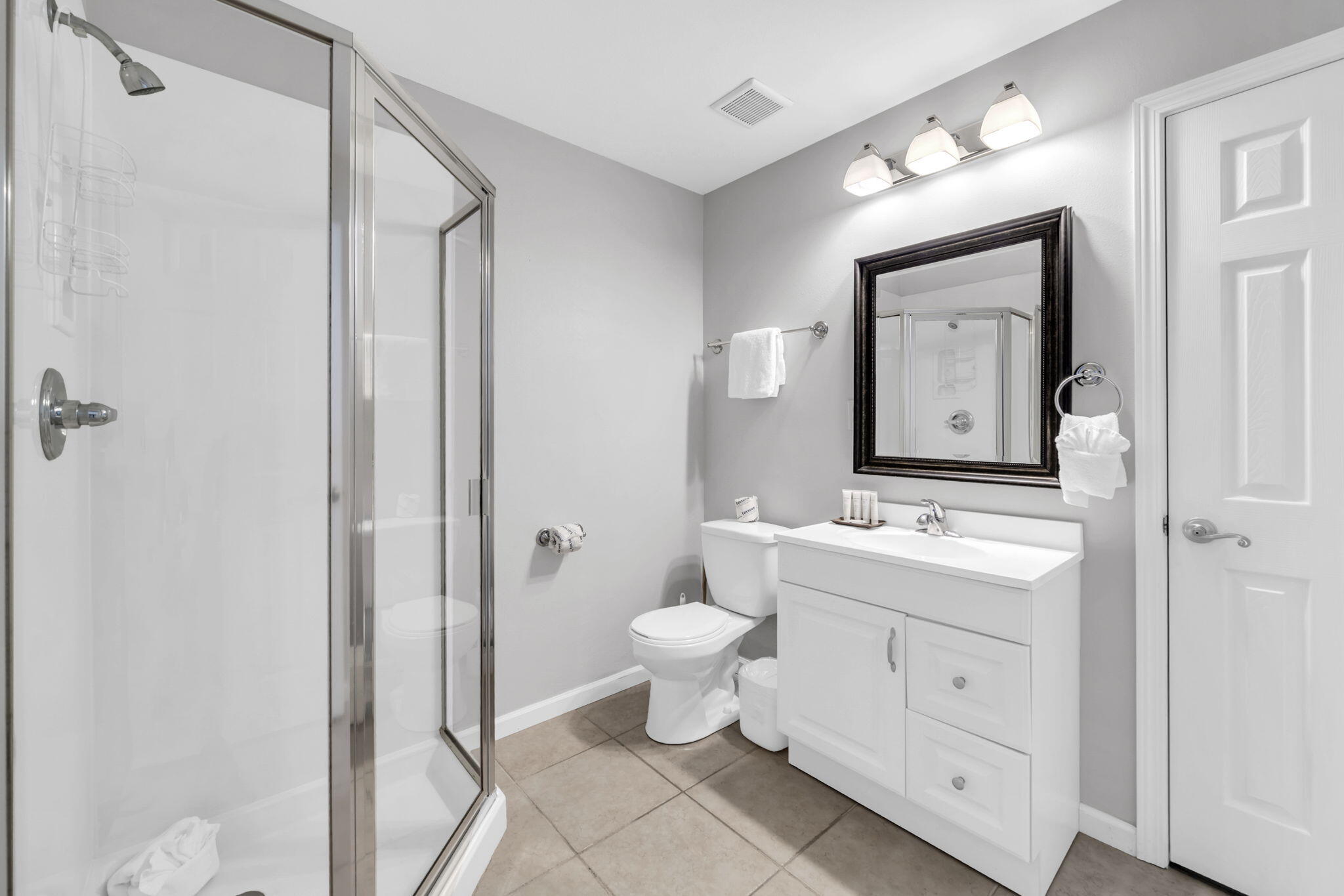 FAIRWAYS AT SANDESTIN PH 2 - Residential