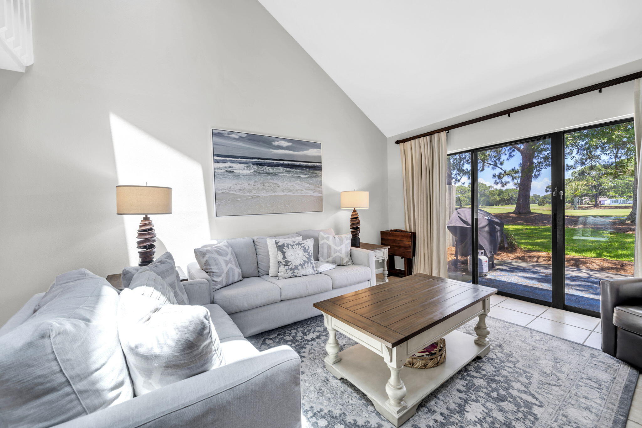FAIRWAYS AT SANDESTIN PH 2 - Residential