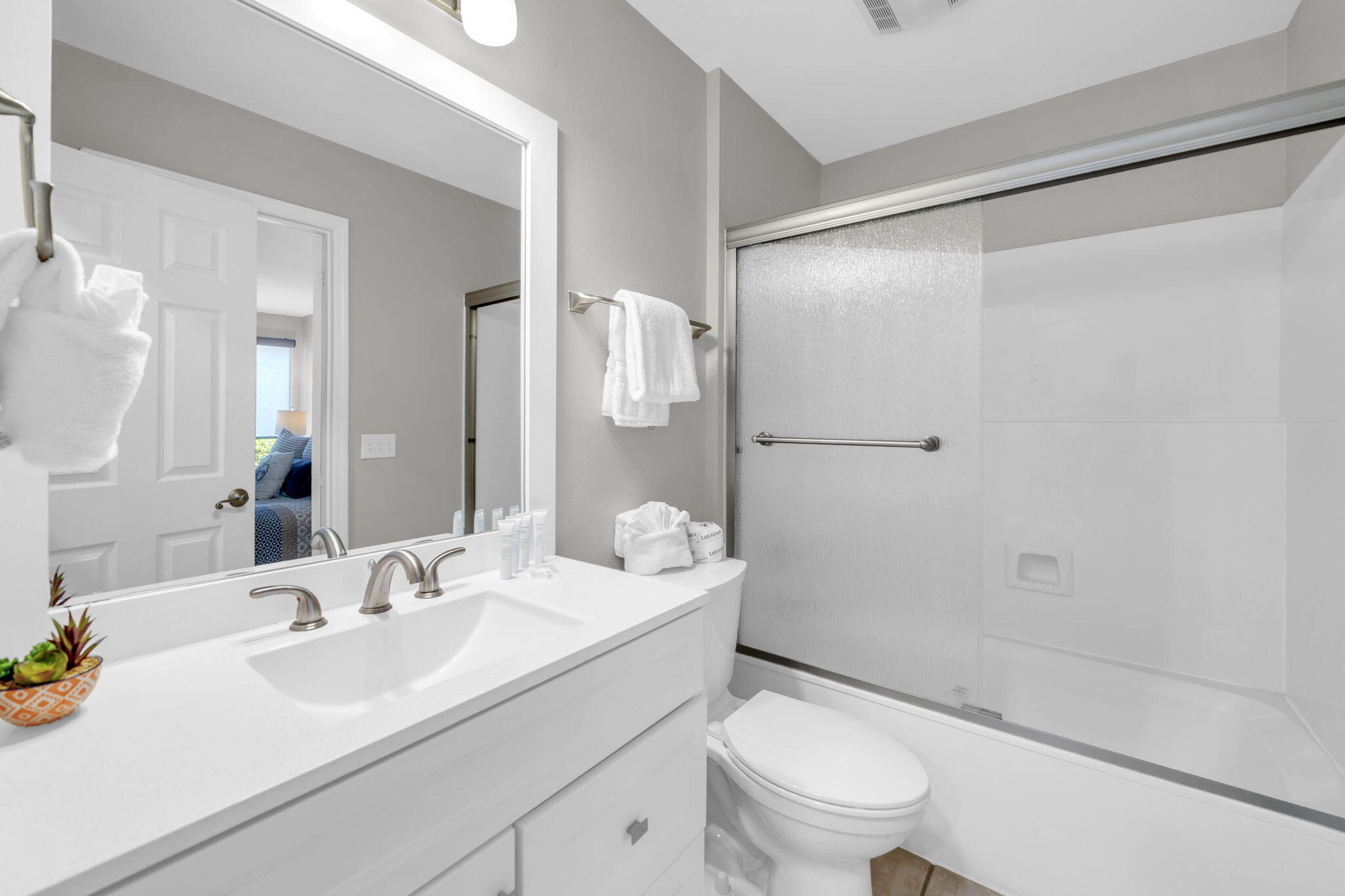 FAIRWAYS AT SANDESTIN PH 2 - Residential