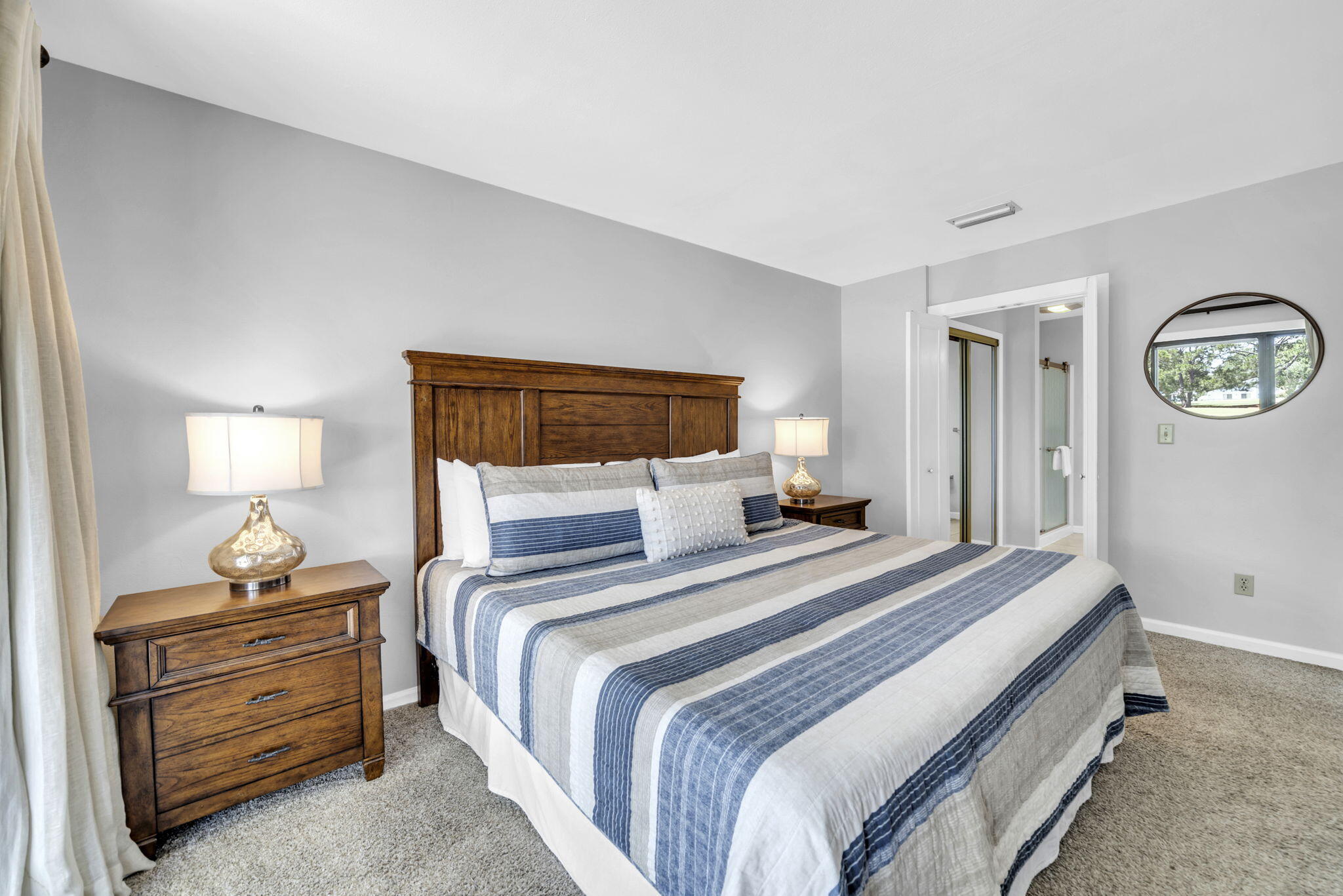 FAIRWAYS AT SANDESTIN PH 2 - Residential