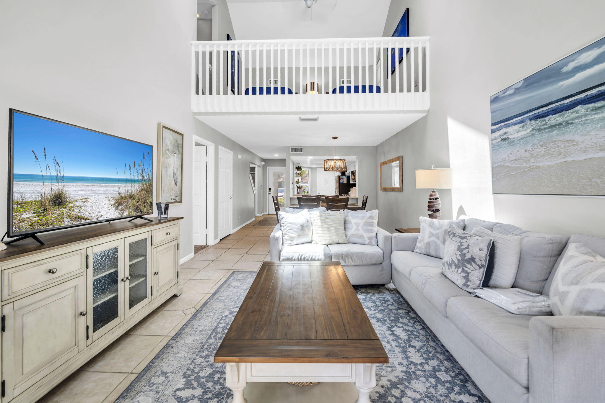 FAIRWAYS AT SANDESTIN PH 2 - Residential