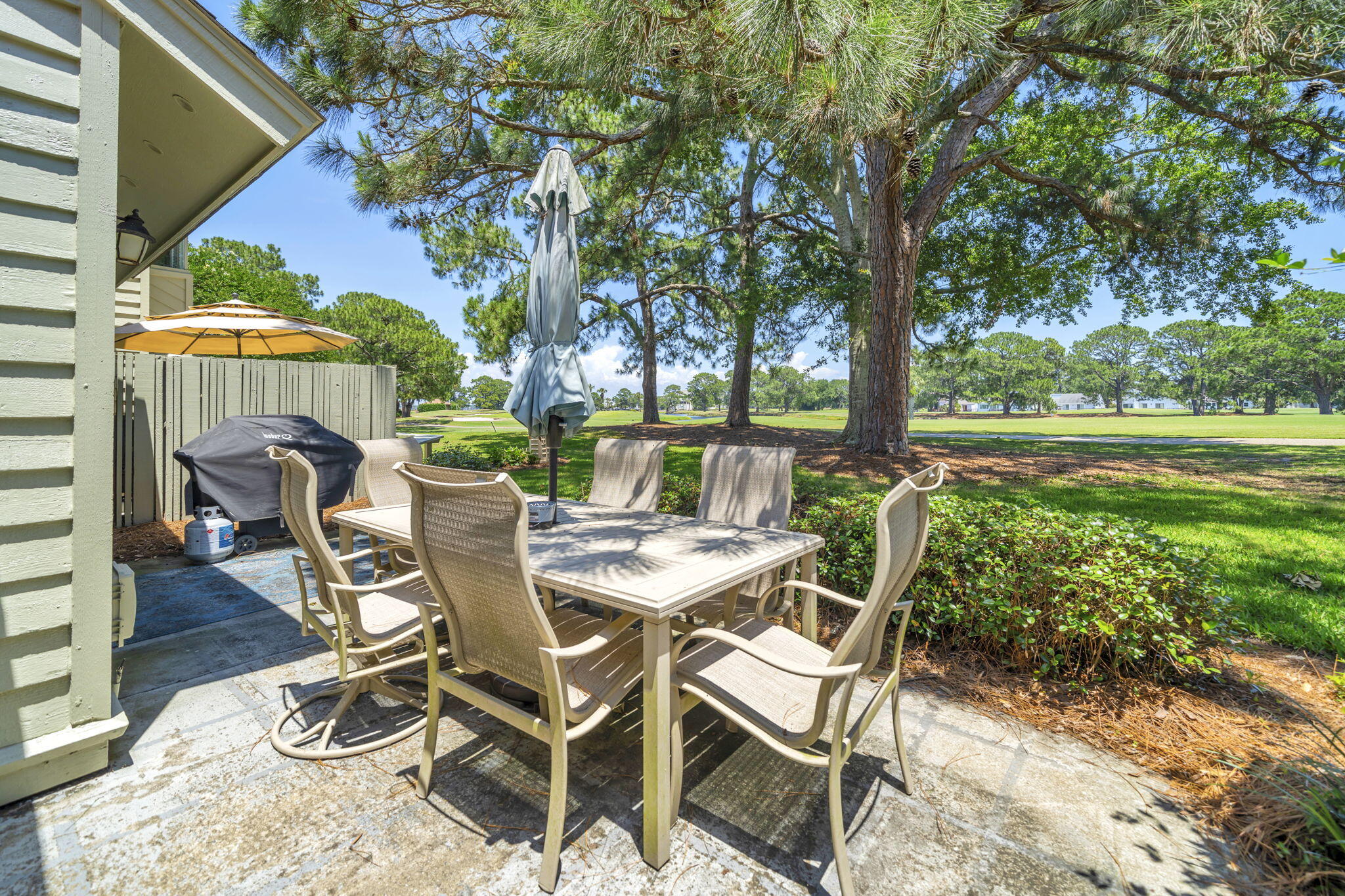 FAIRWAYS AT SANDESTIN PH 2 - Residential