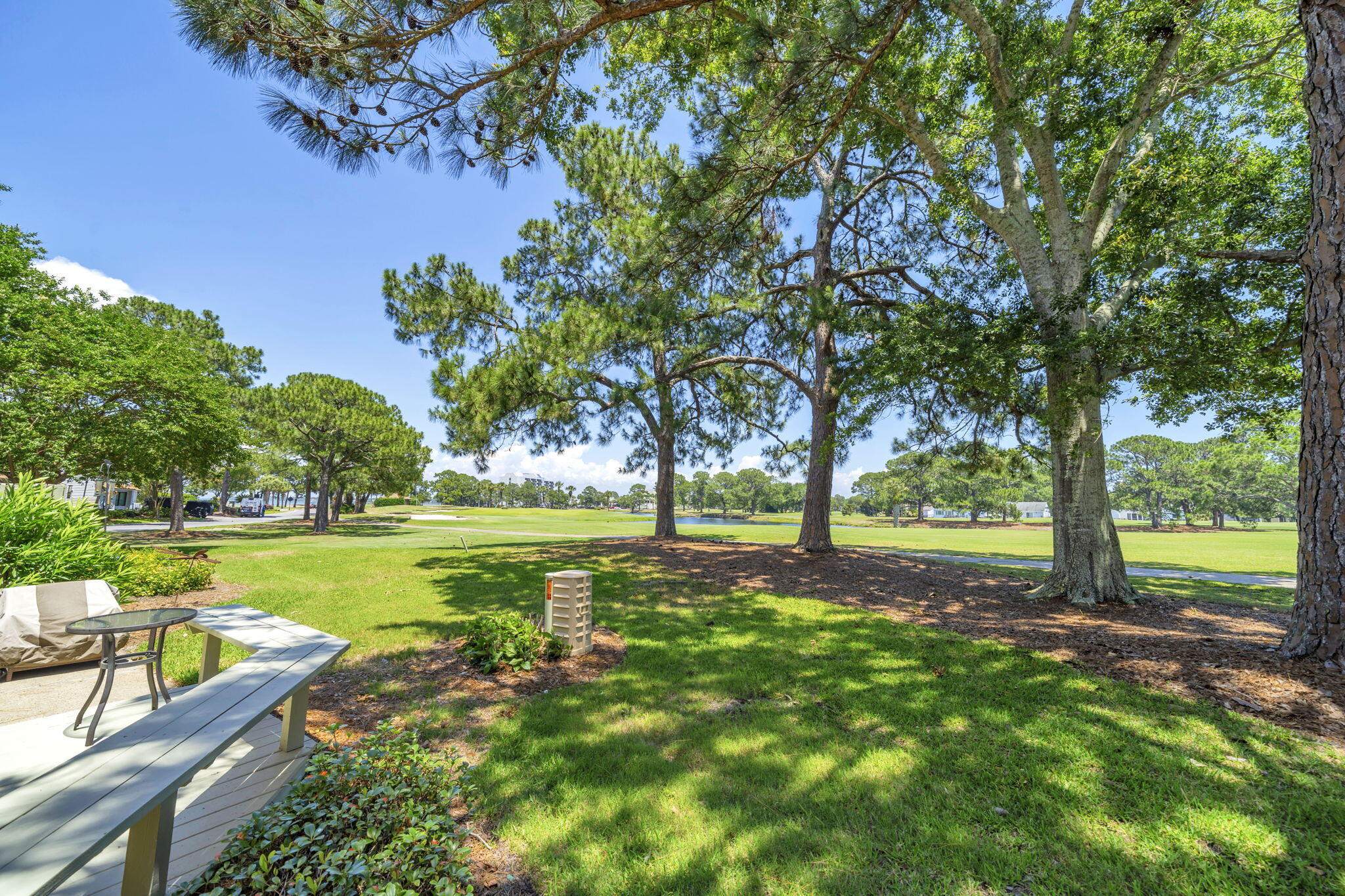 FAIRWAYS AT SANDESTIN PH 2 - Residential
