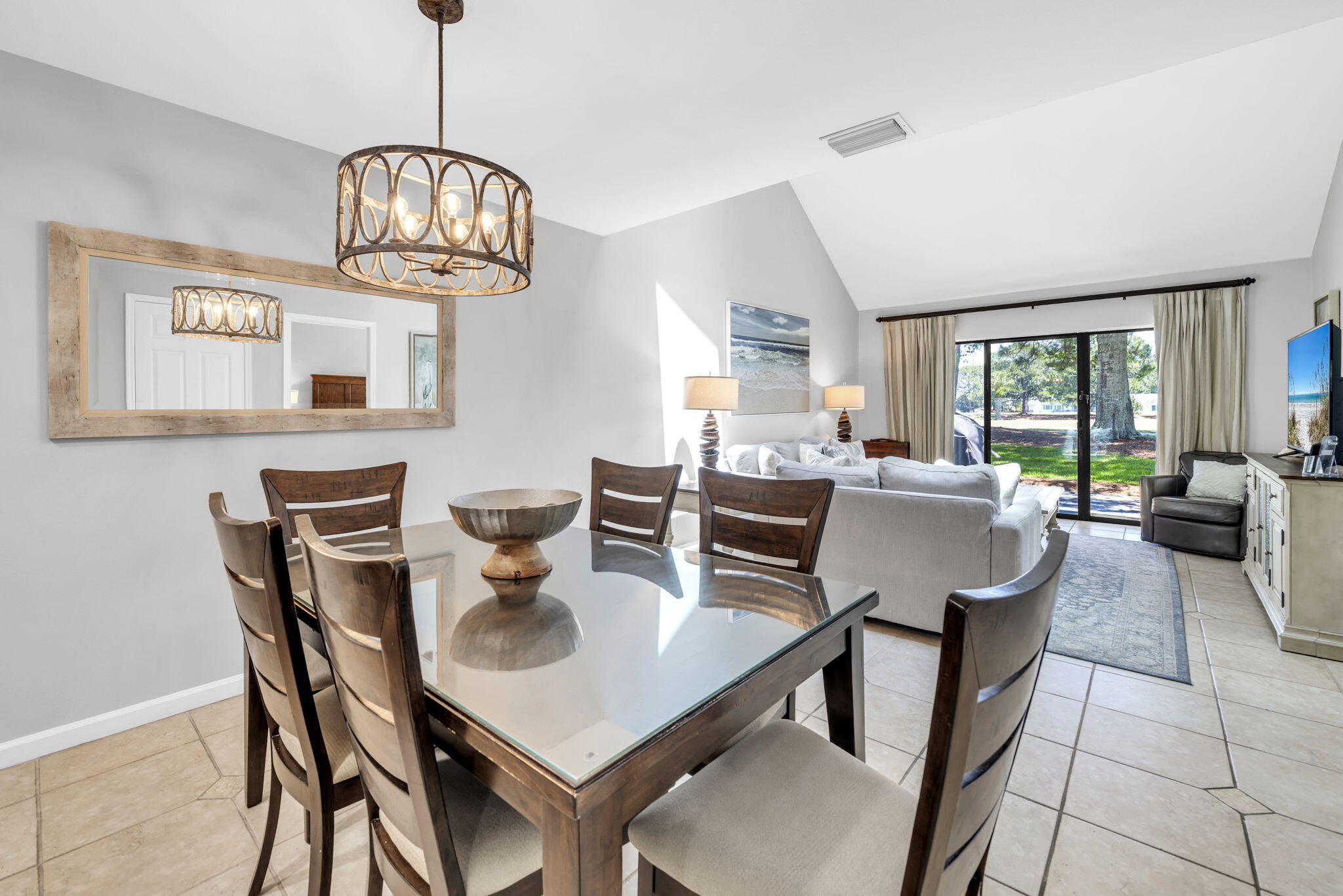 FAIRWAYS AT SANDESTIN PH 2 - Residential