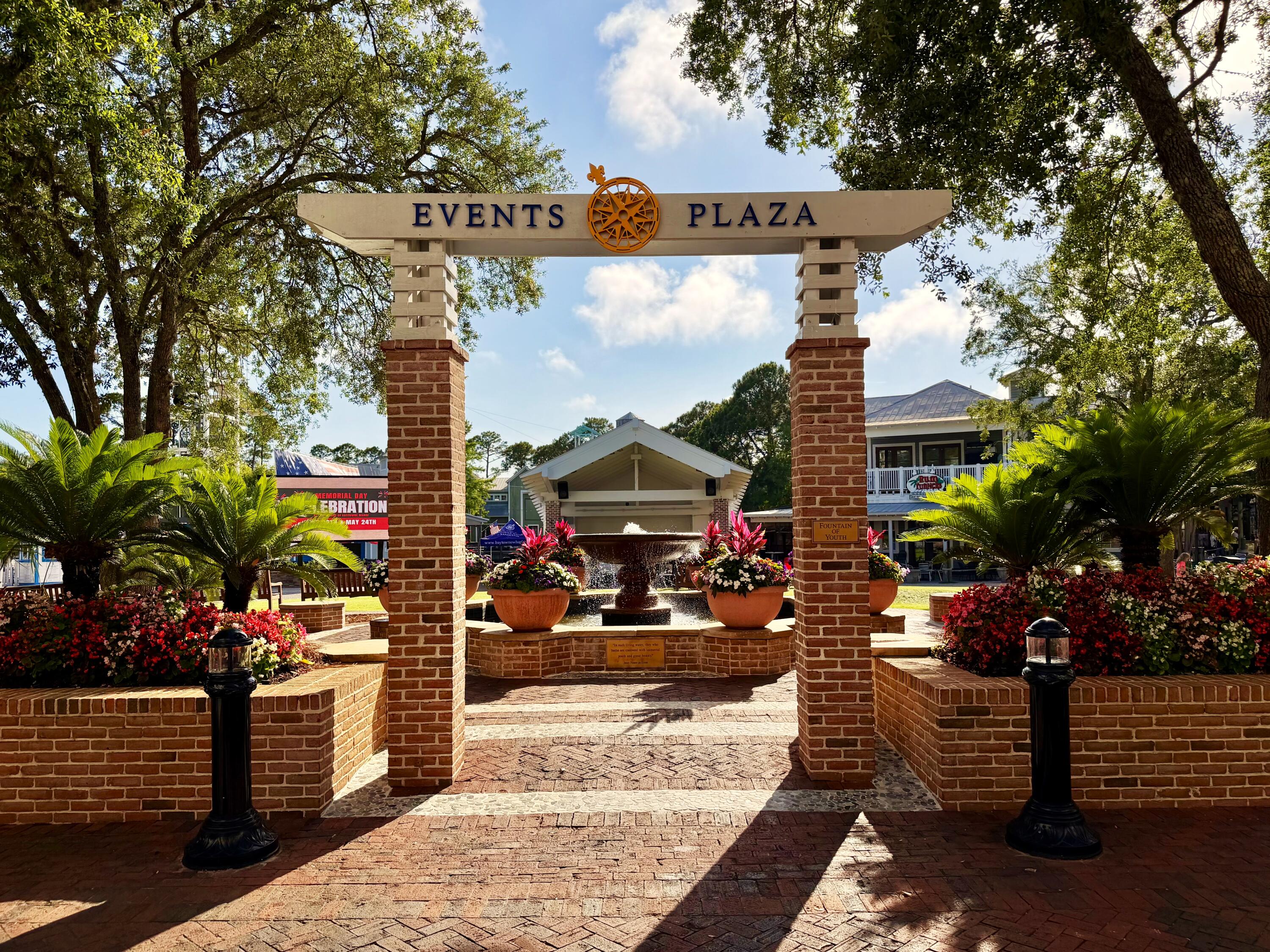 FAIRWAYS AT SANDESTIN PH 2 - Residential