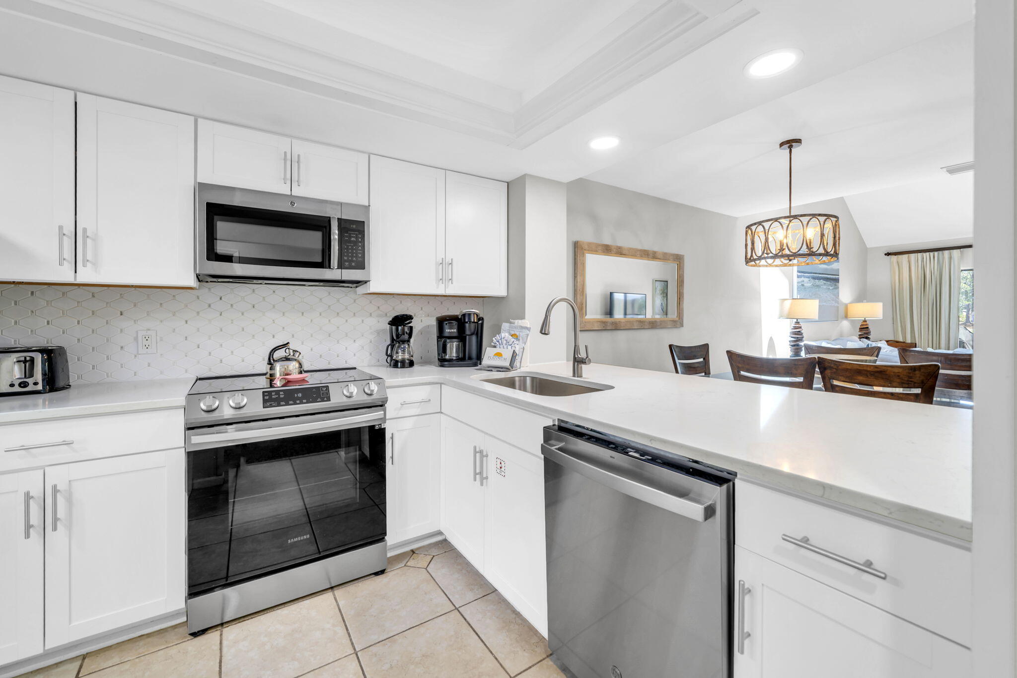 FAIRWAYS AT SANDESTIN PH 2 - Residential