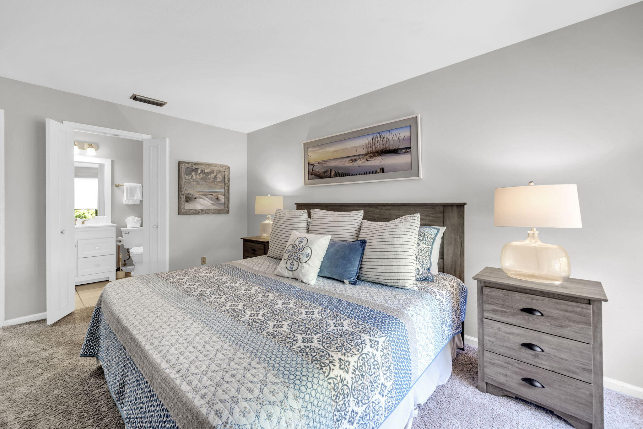 FAIRWAYS AT SANDESTIN PH 2 - Residential