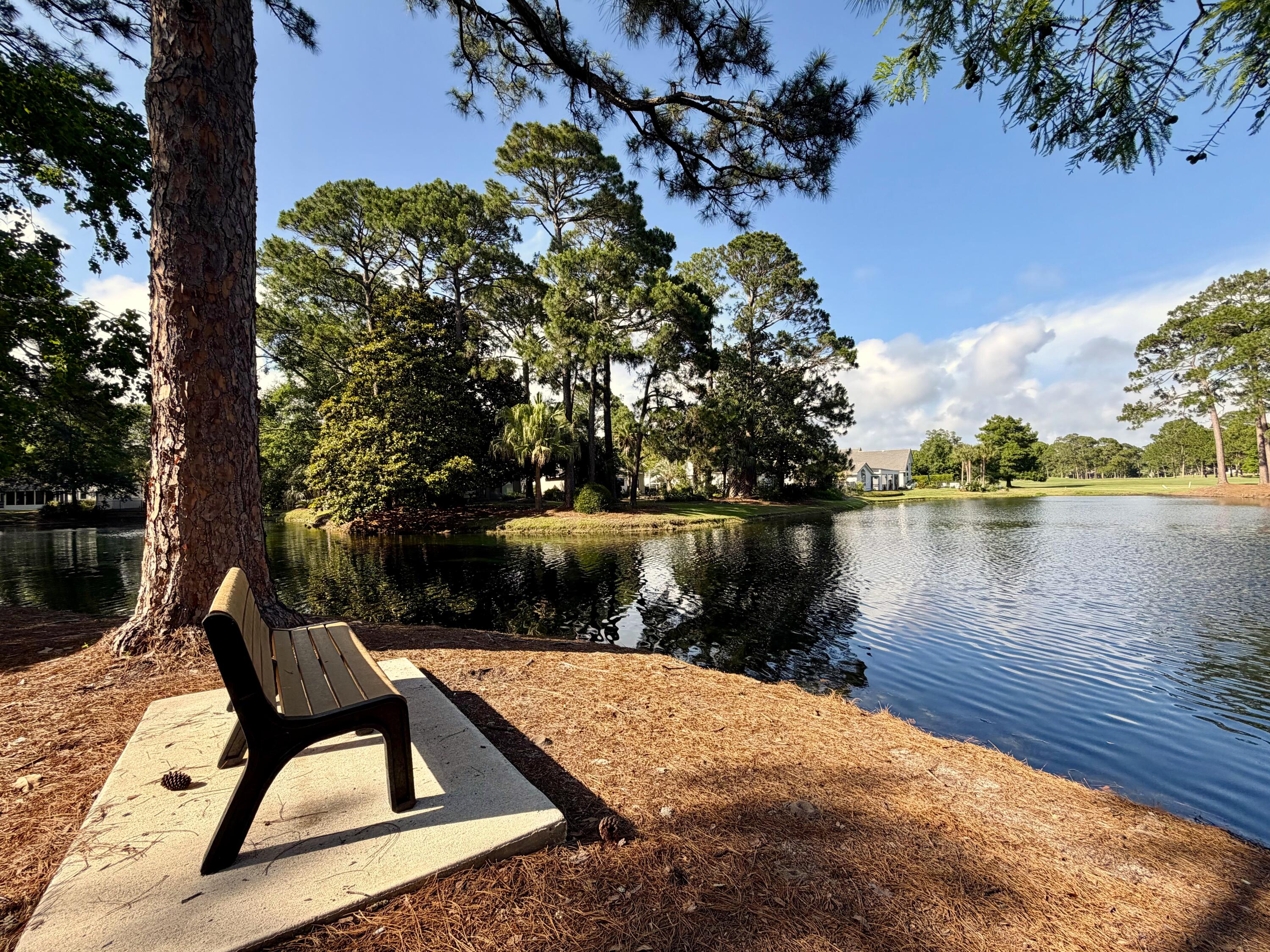 FAIRWAYS AT SANDESTIN PH 2 - Residential