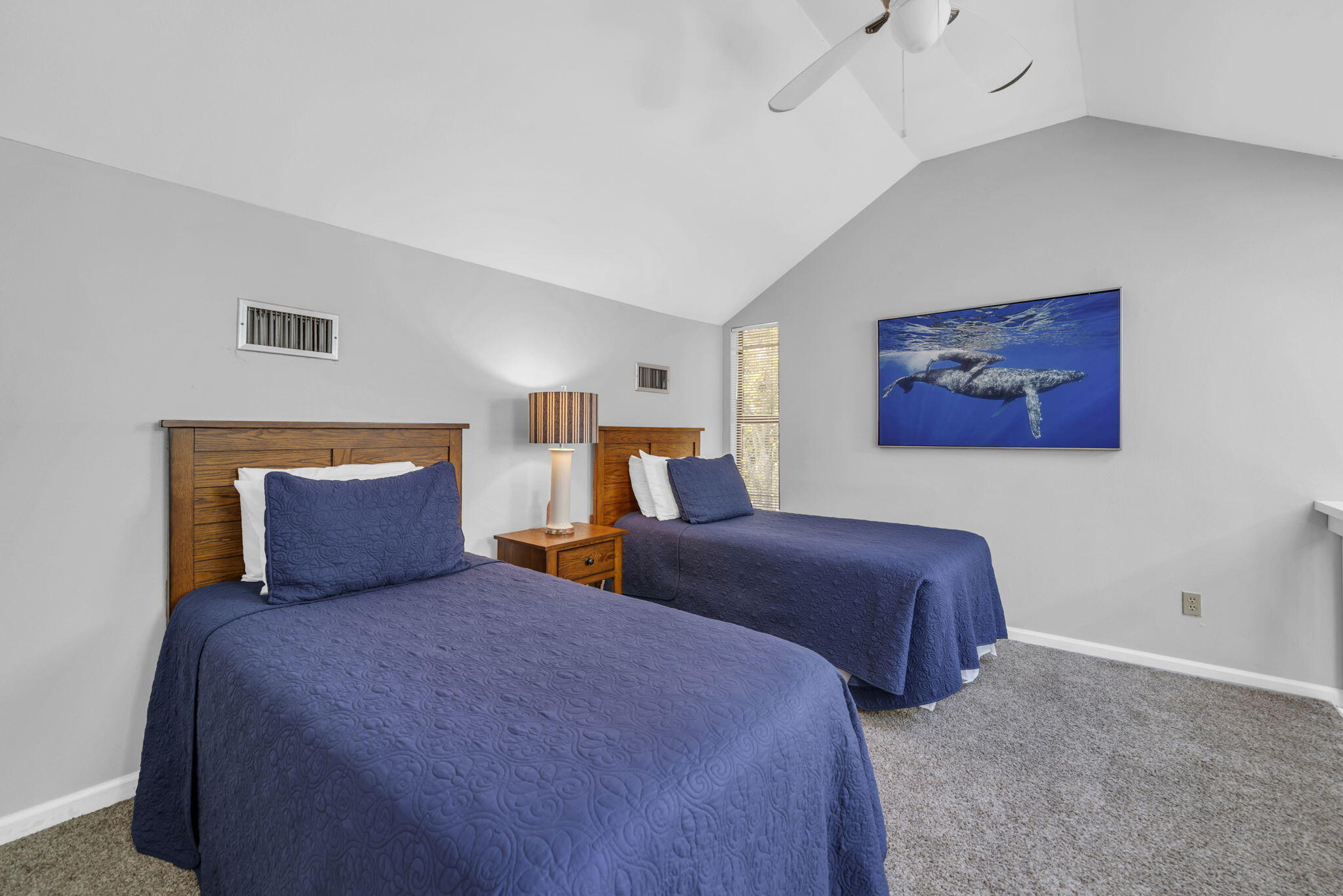 FAIRWAYS AT SANDESTIN PH 2 - Residential