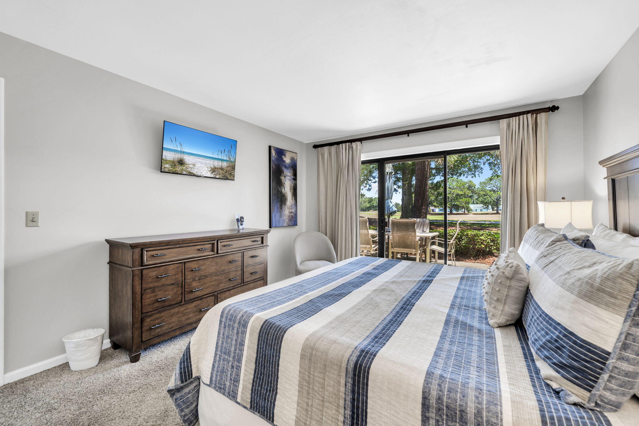 FAIRWAYS AT SANDESTIN PH 2 - Residential