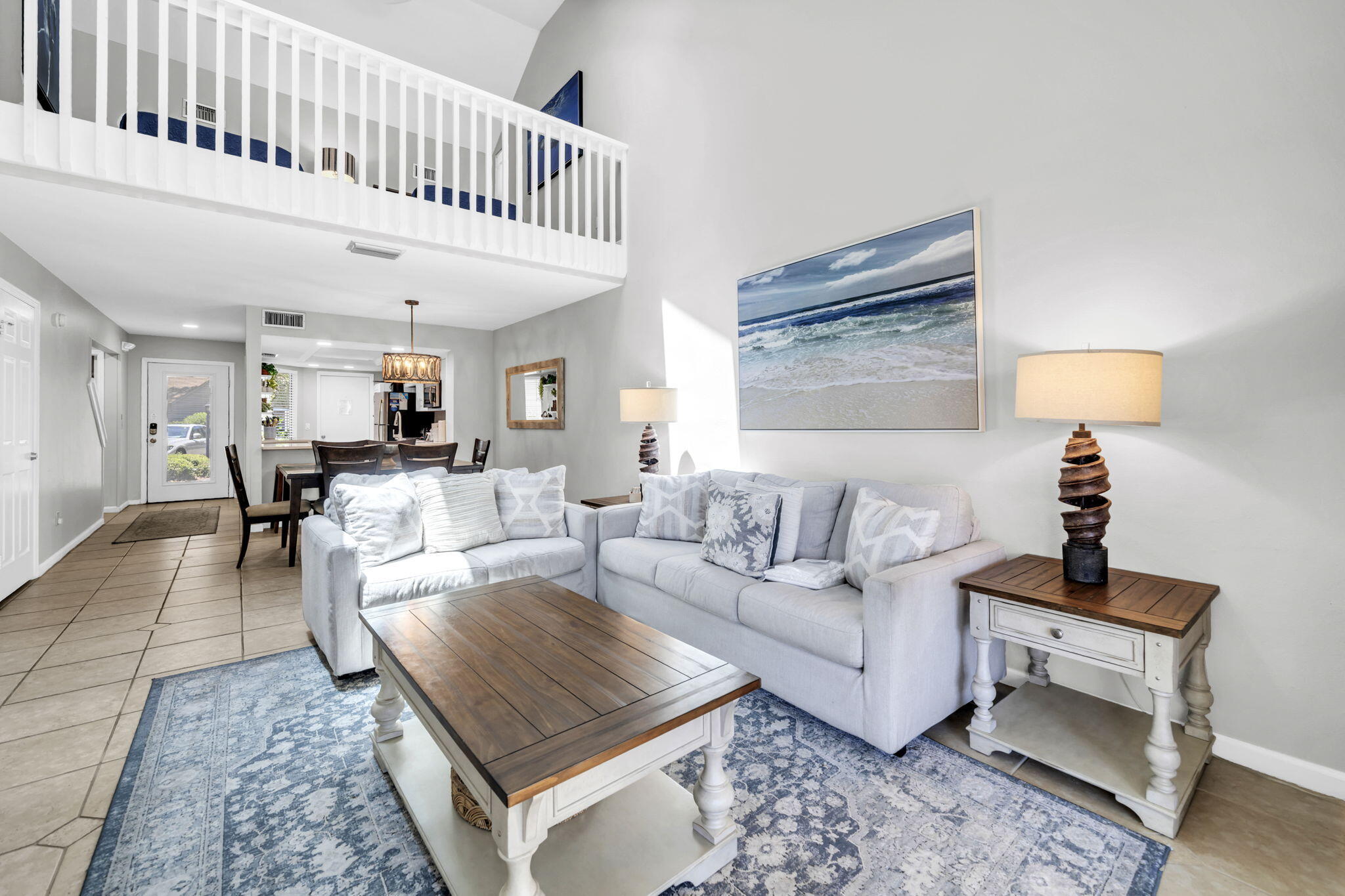 FAIRWAYS AT SANDESTIN PH 2 - Residential