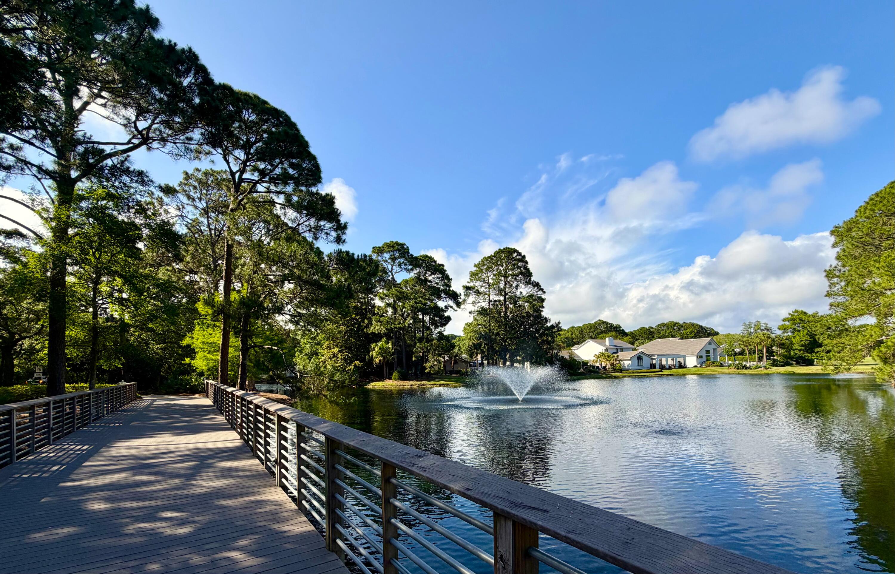 FAIRWAYS AT SANDESTIN PH 2 - Residential