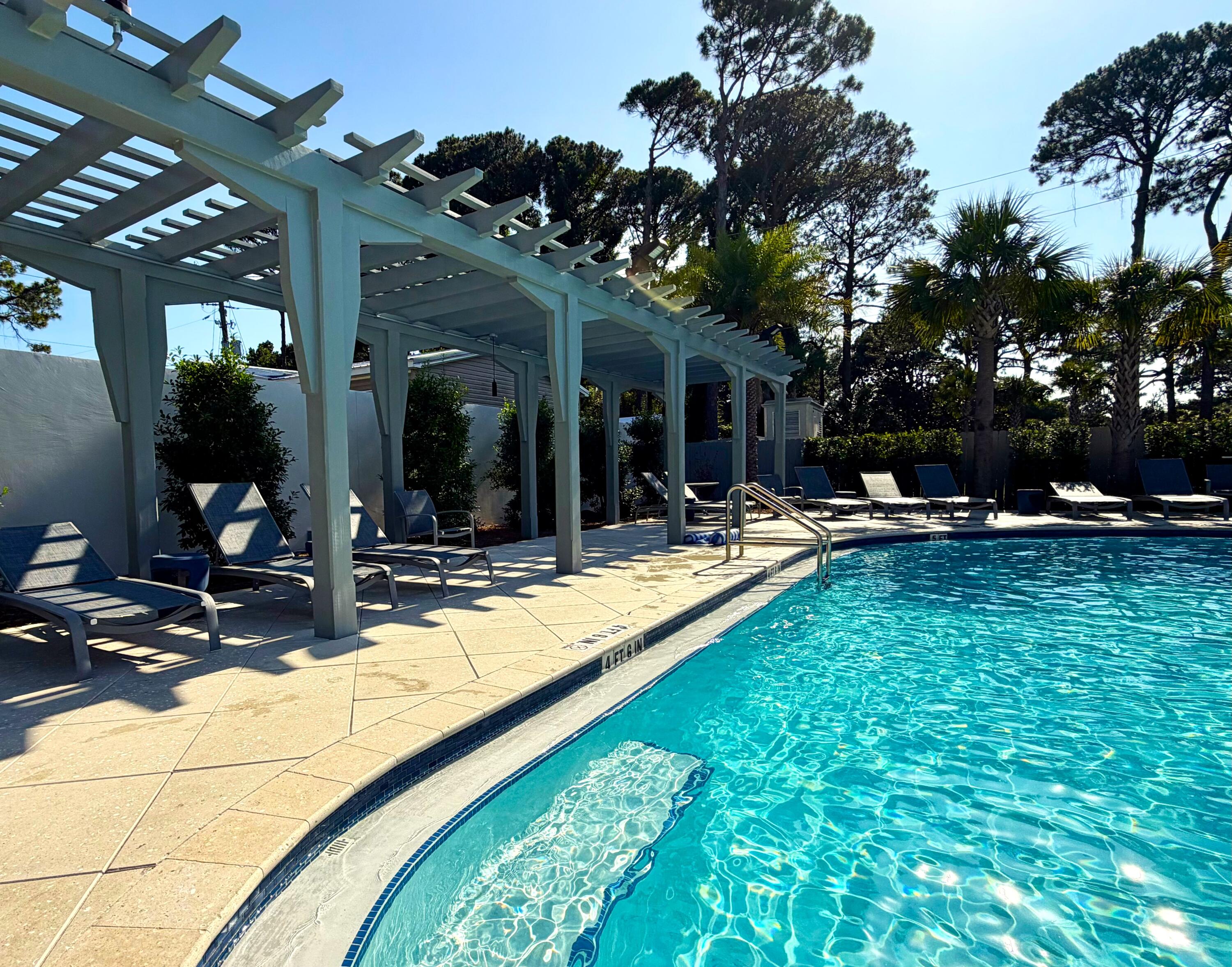 FAIRWAYS AT SANDESTIN PH 2 - Residential