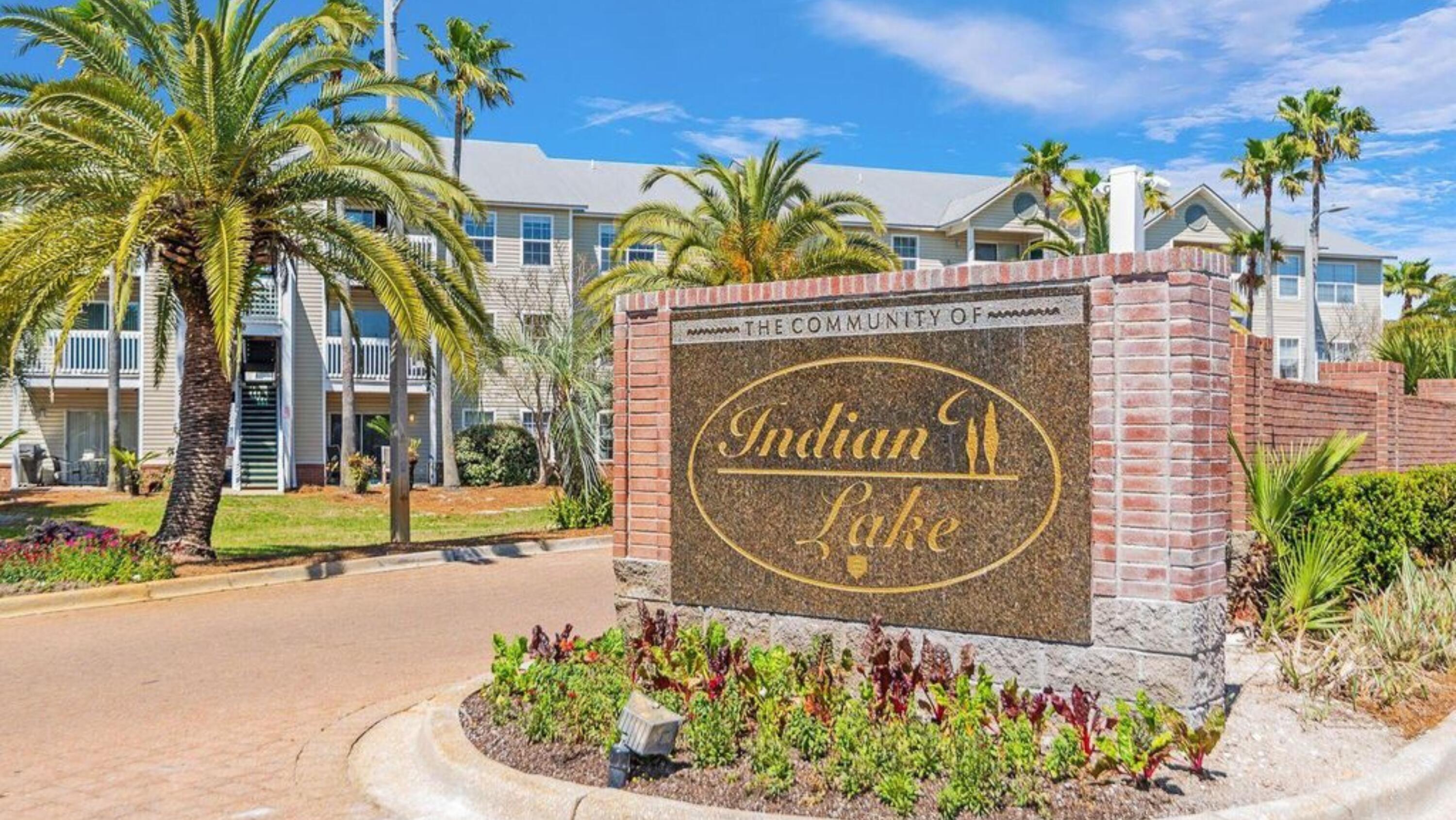 INDIAN LAKE - Residential