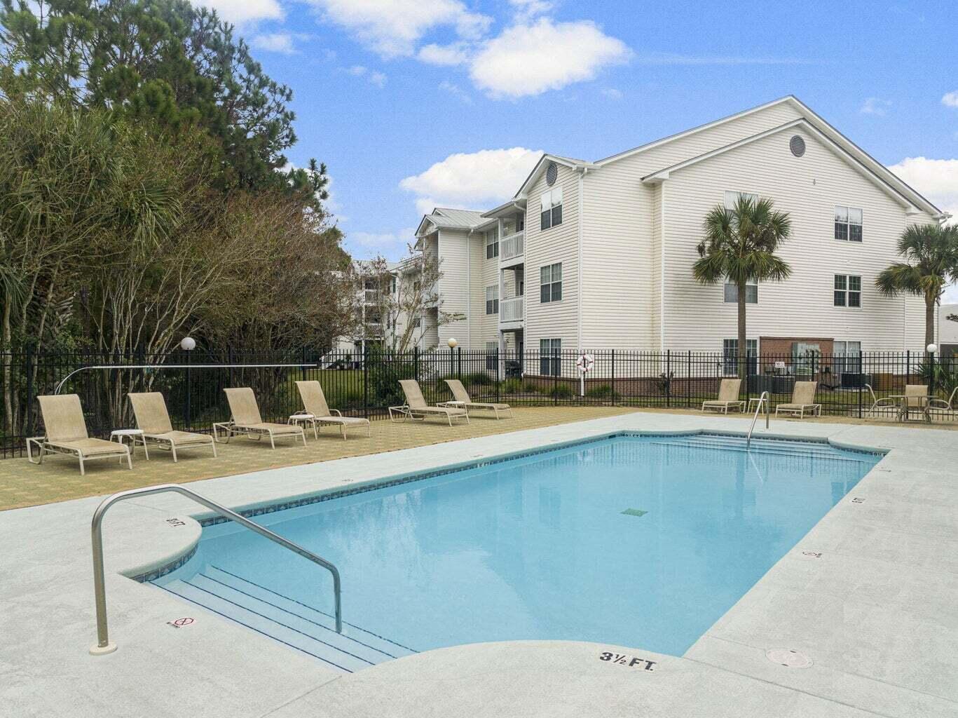 INDIAN LAKE - Residential