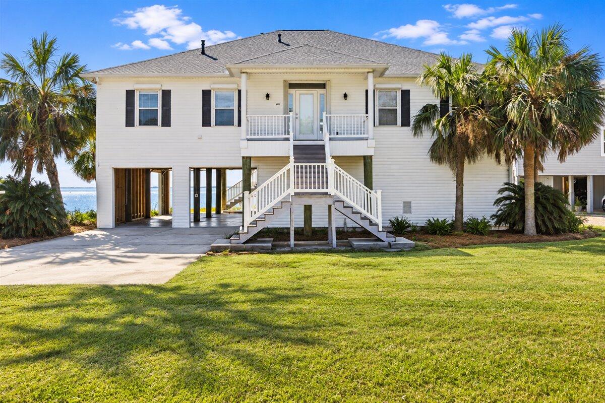 4881 Soundside Drive