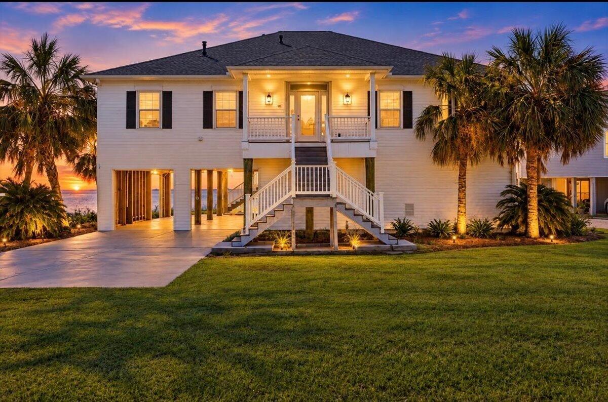 4881 Soundside Drive