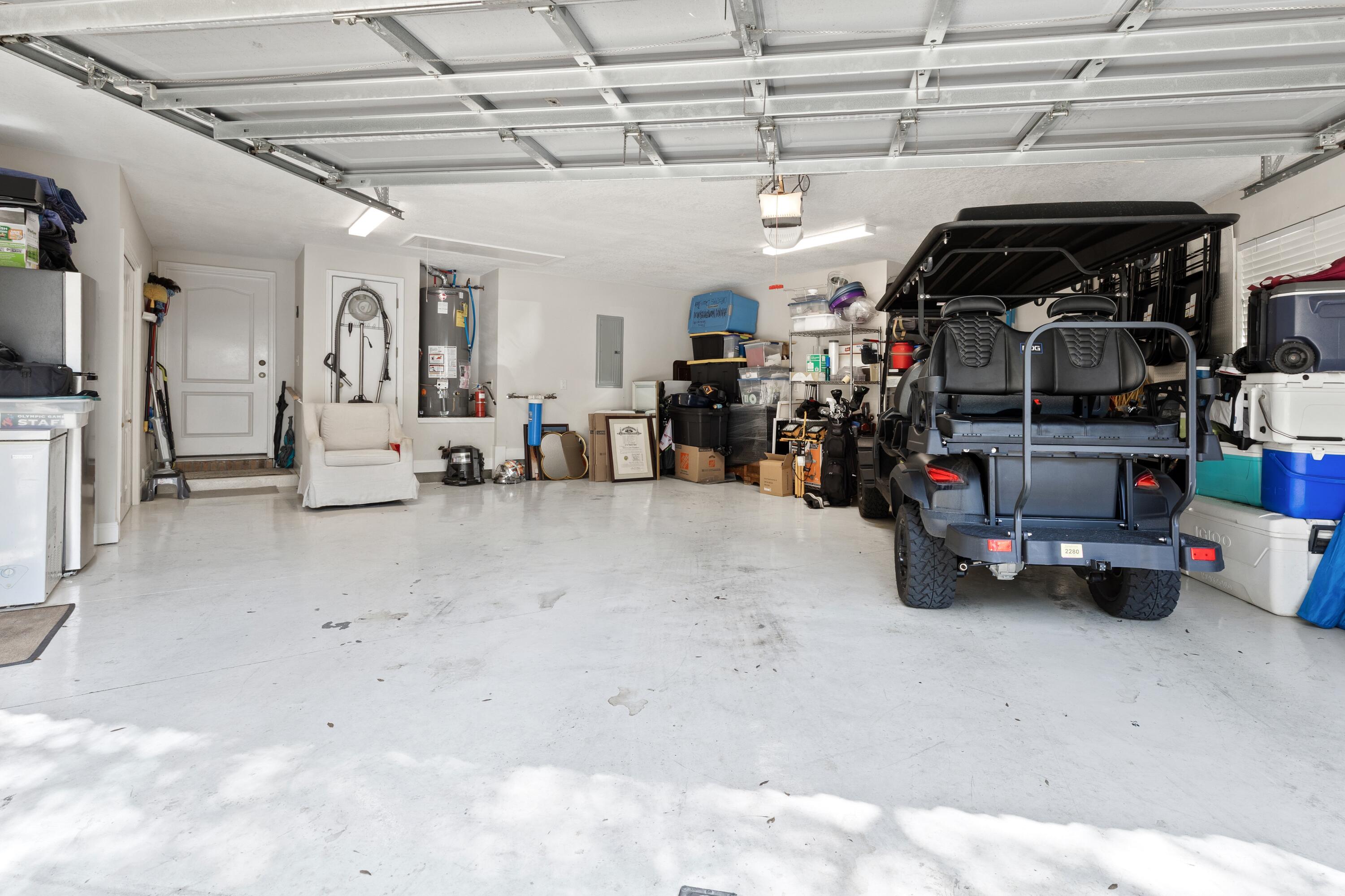 BAYTOWNE AVE EAST - Residential