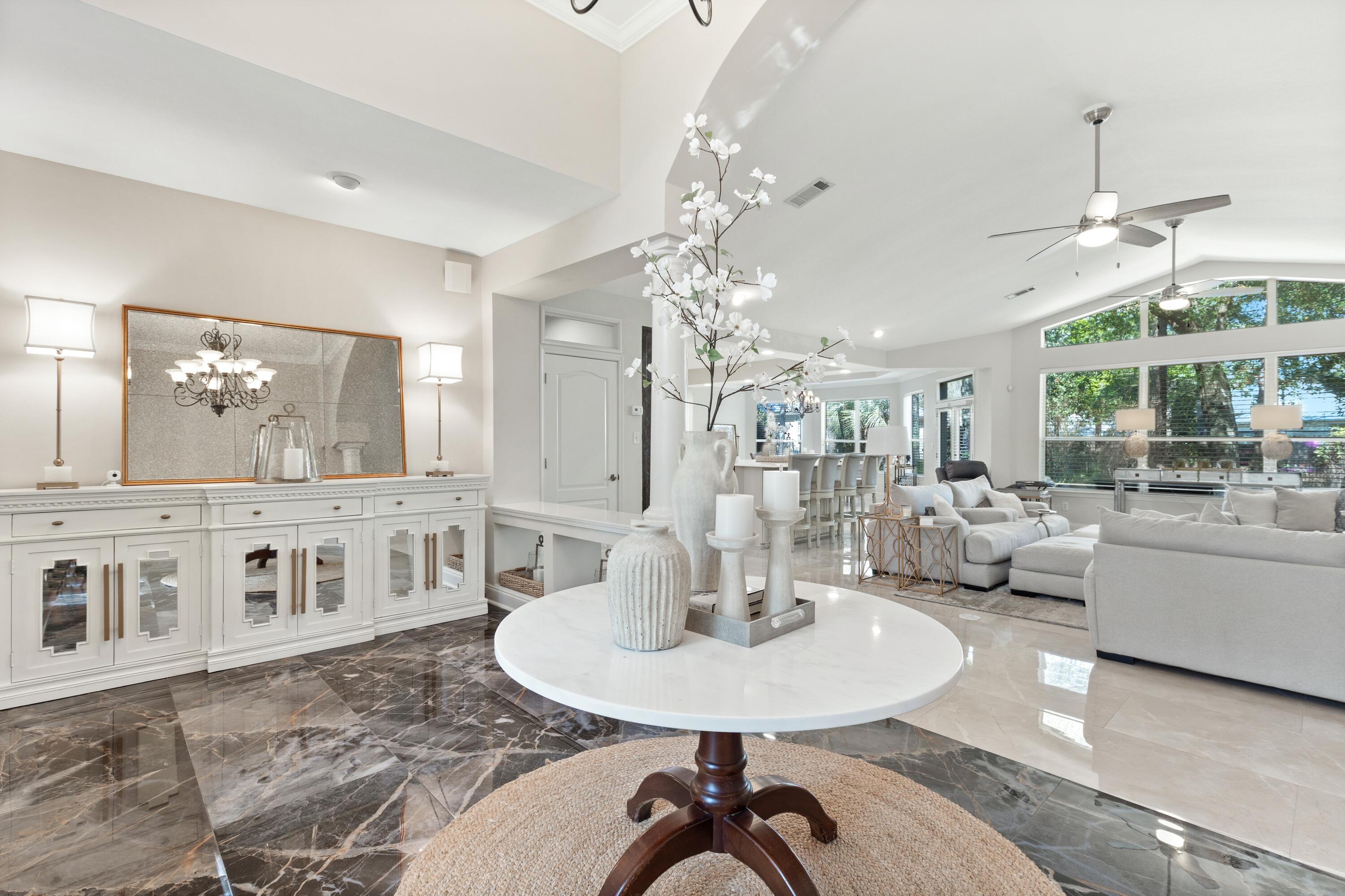 BAYTOWNE AVE EAST - Residential