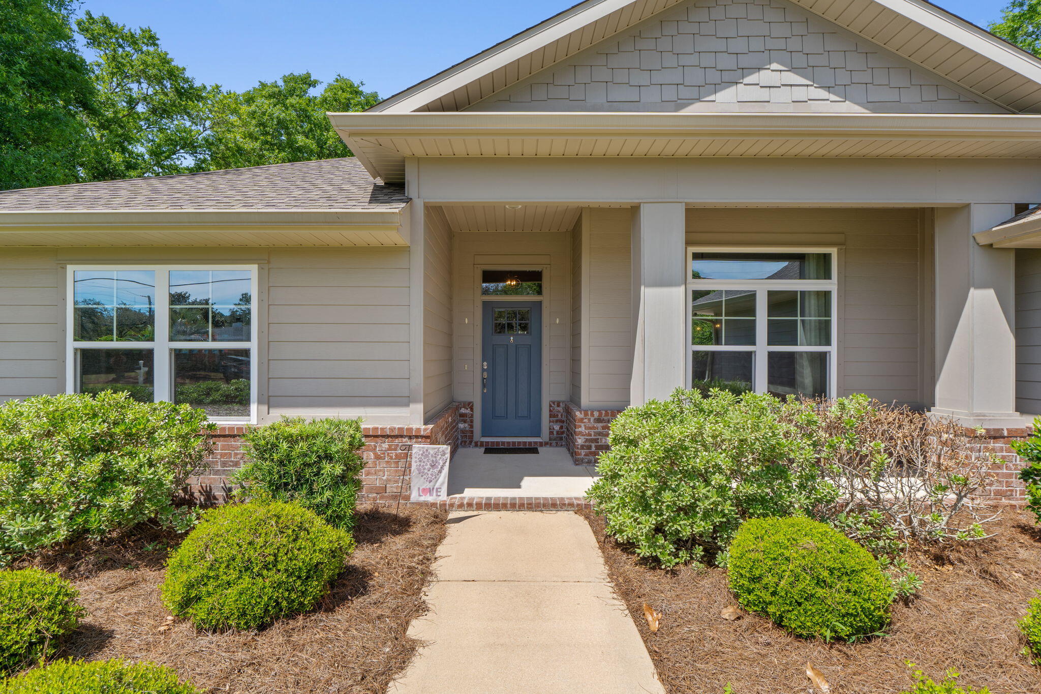 MOSSY OAKS - Residential