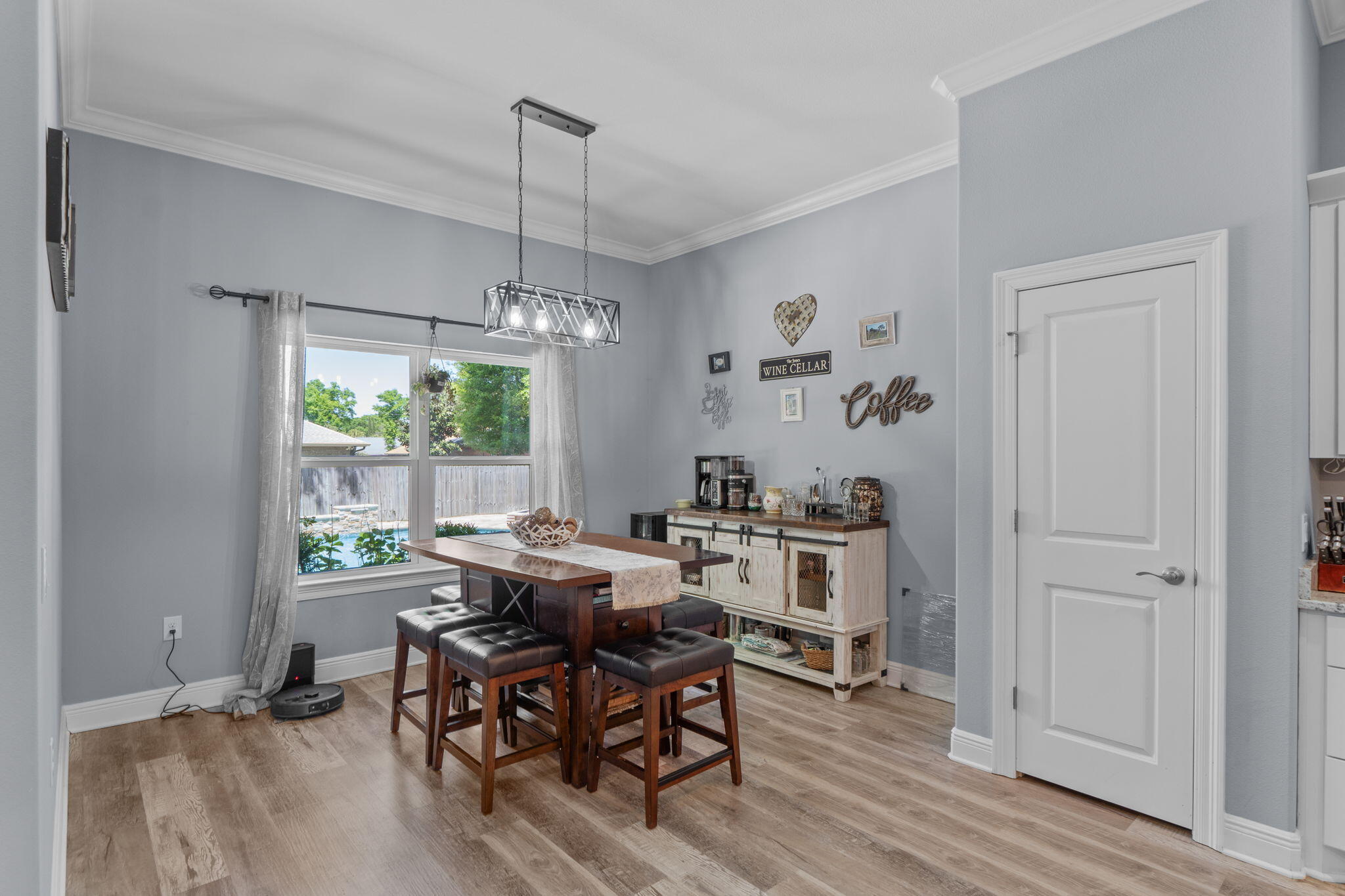 MOSSY OAKS - Residential