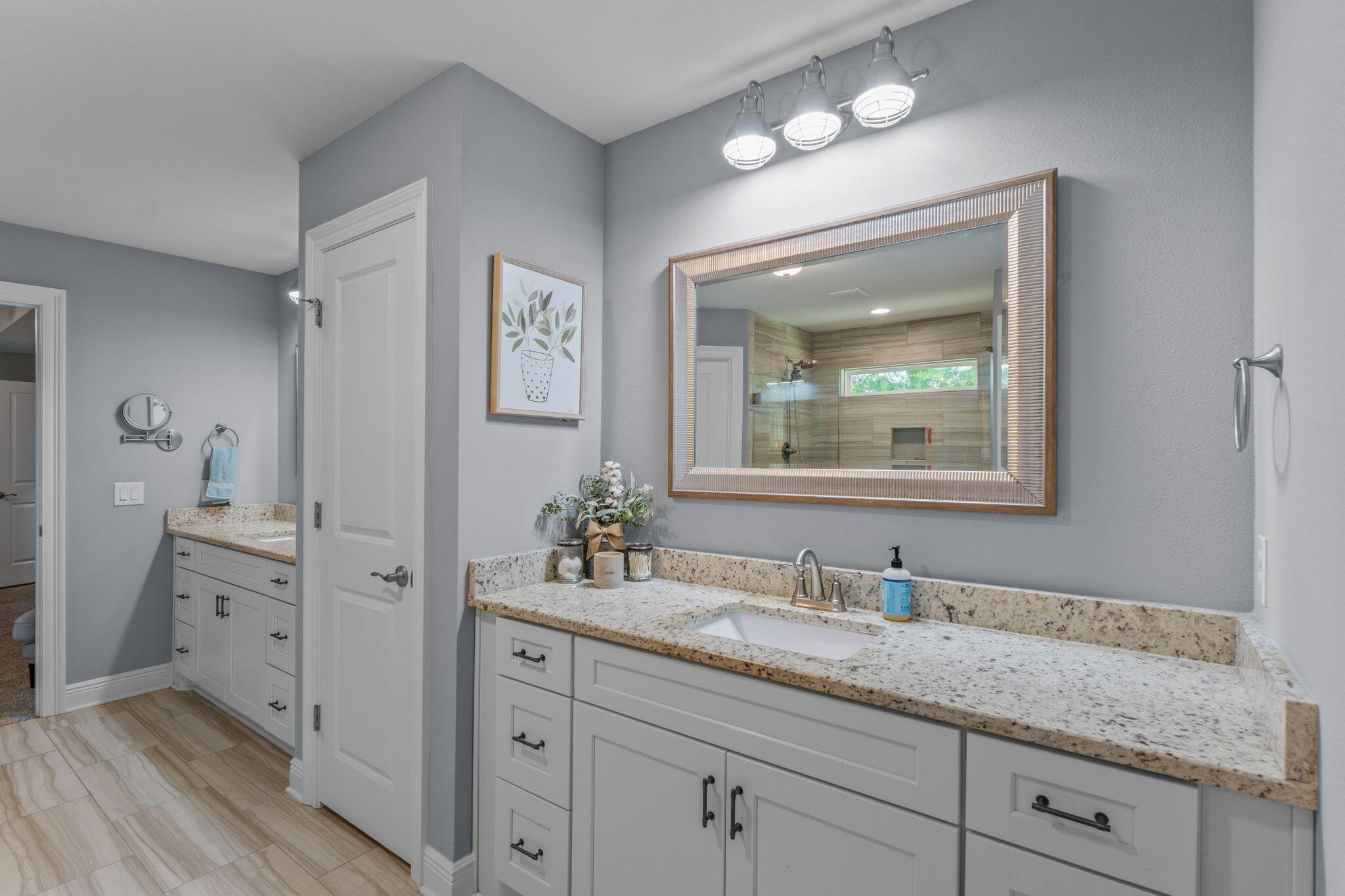 MOSSY OAKS - Residential