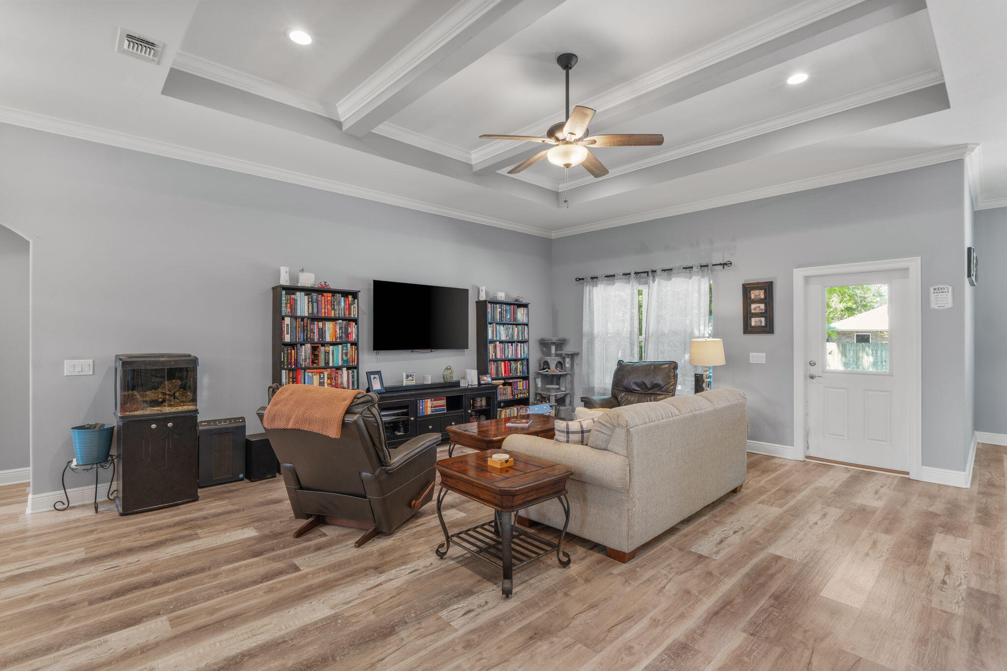 MOSSY OAKS - Residential