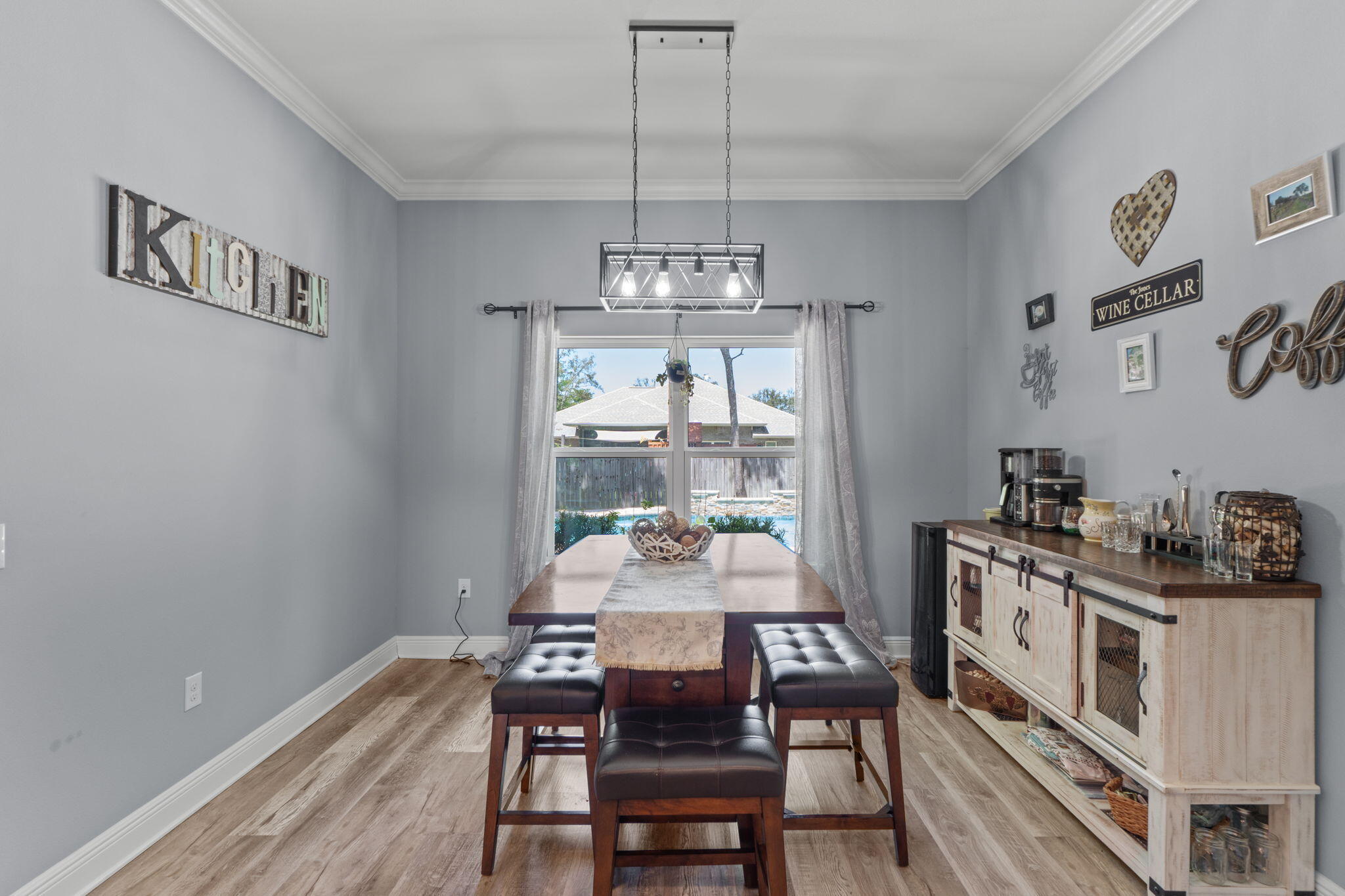 MOSSY OAKS - Residential