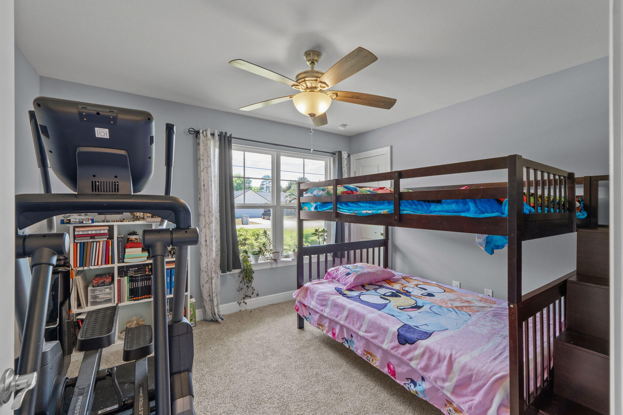 MOSSY OAKS - Residential