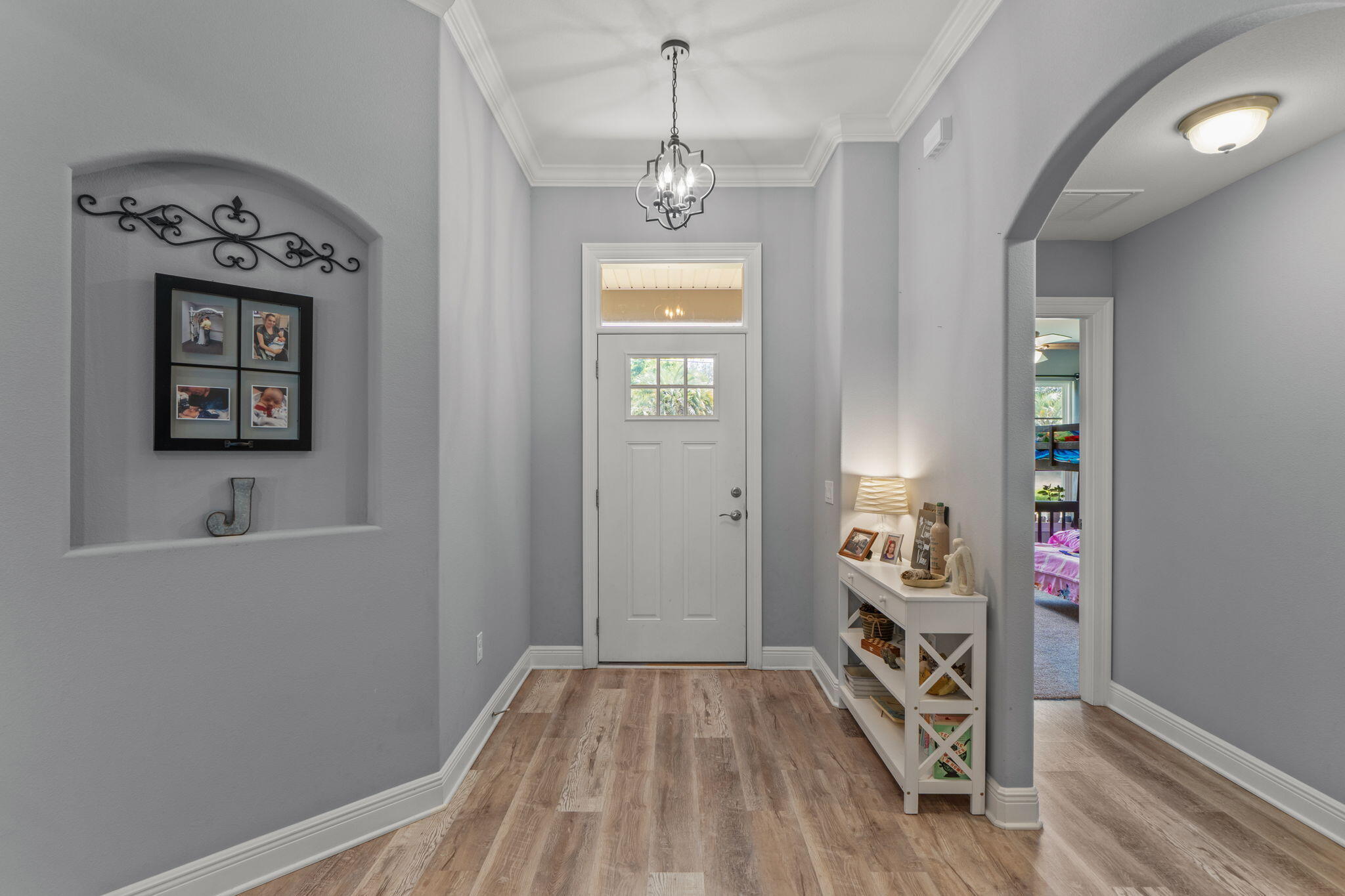 MOSSY OAKS - Residential