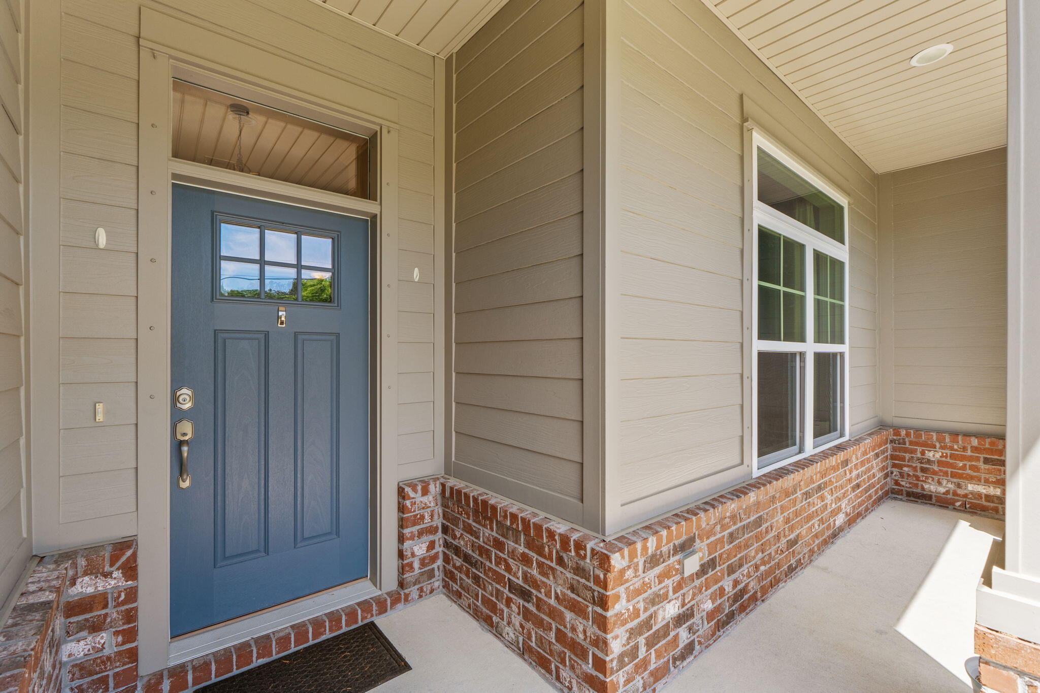 MOSSY OAKS - Residential