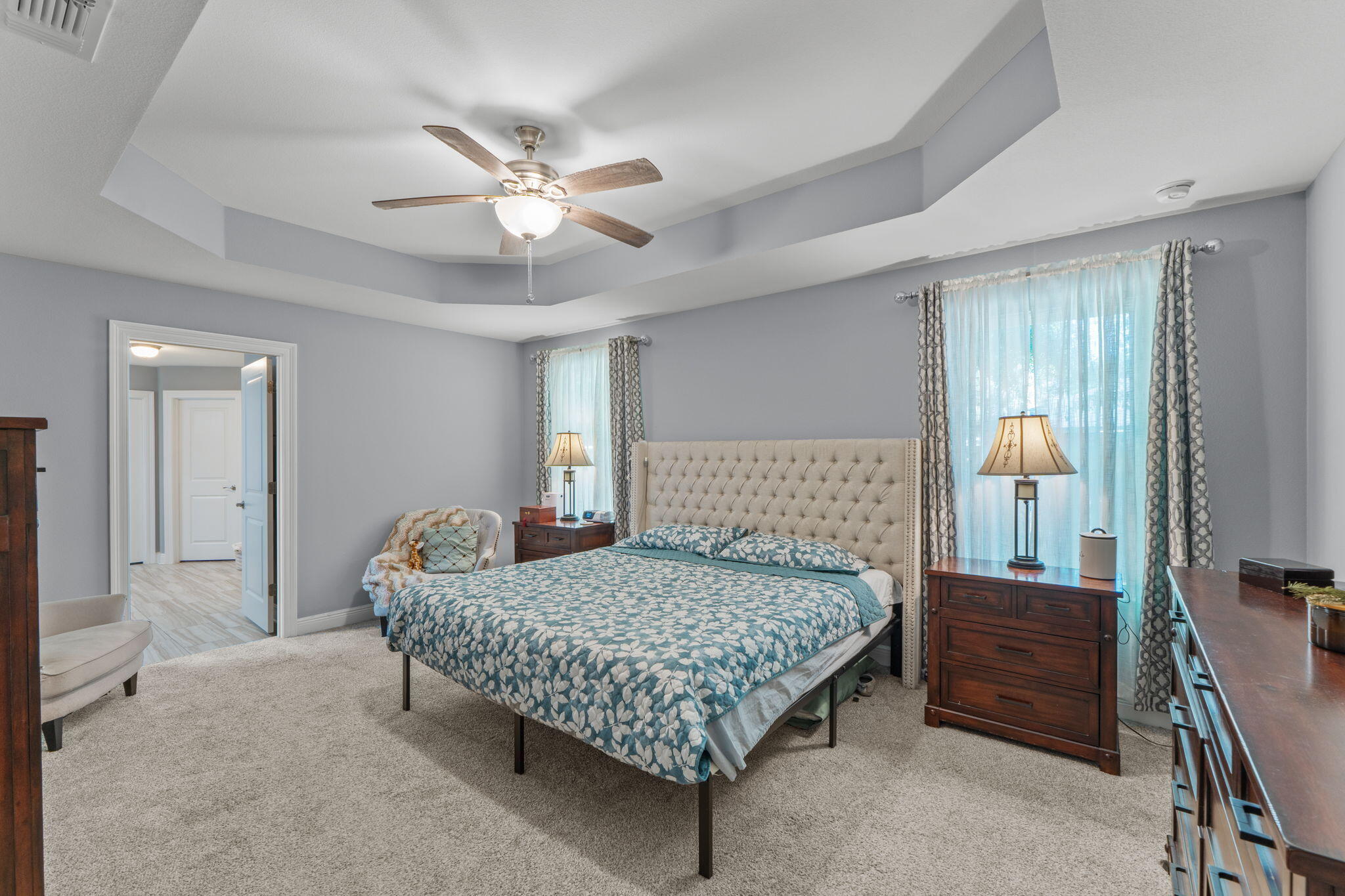 MOSSY OAKS - Residential