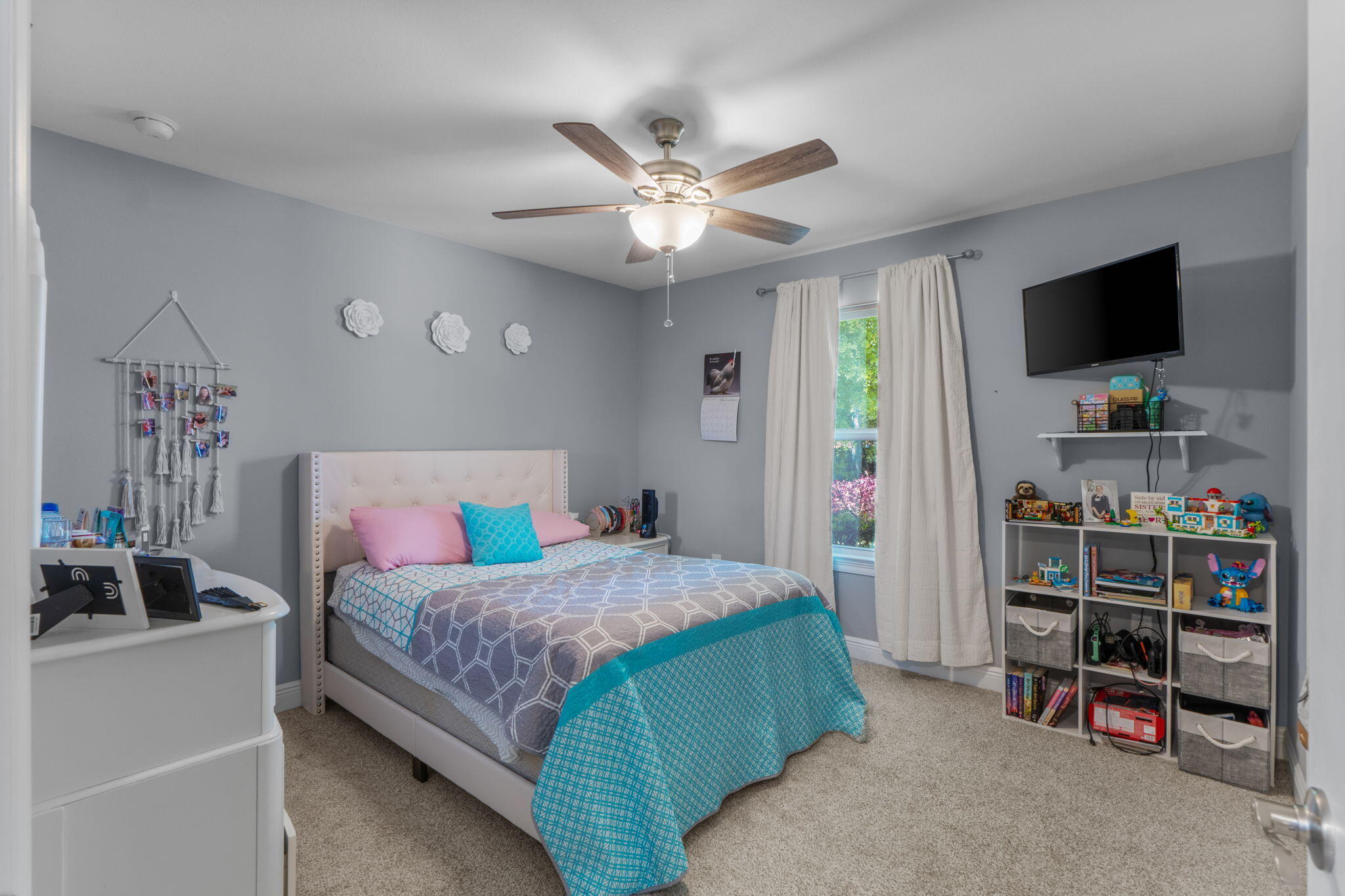 MOSSY OAKS - Residential