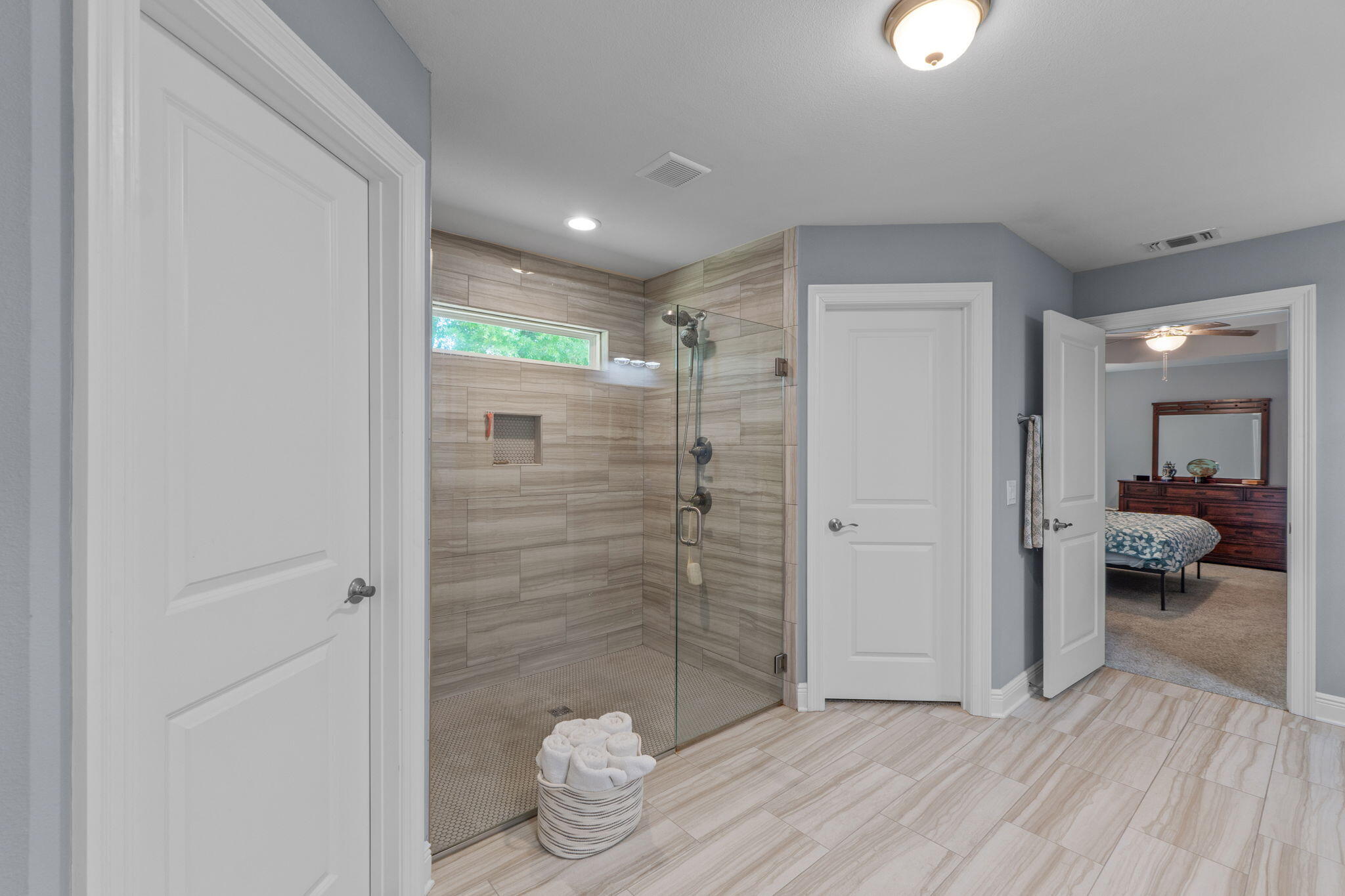 MOSSY OAKS - Residential