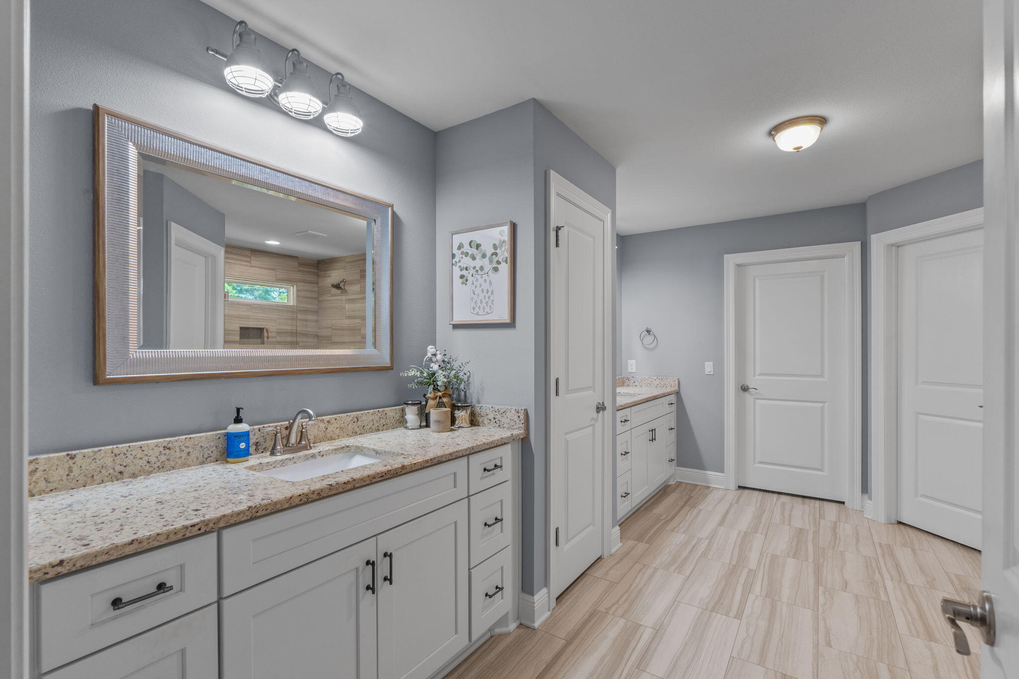 MOSSY OAKS - Residential