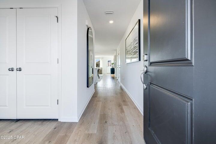 Magnolia Ridge - Residential