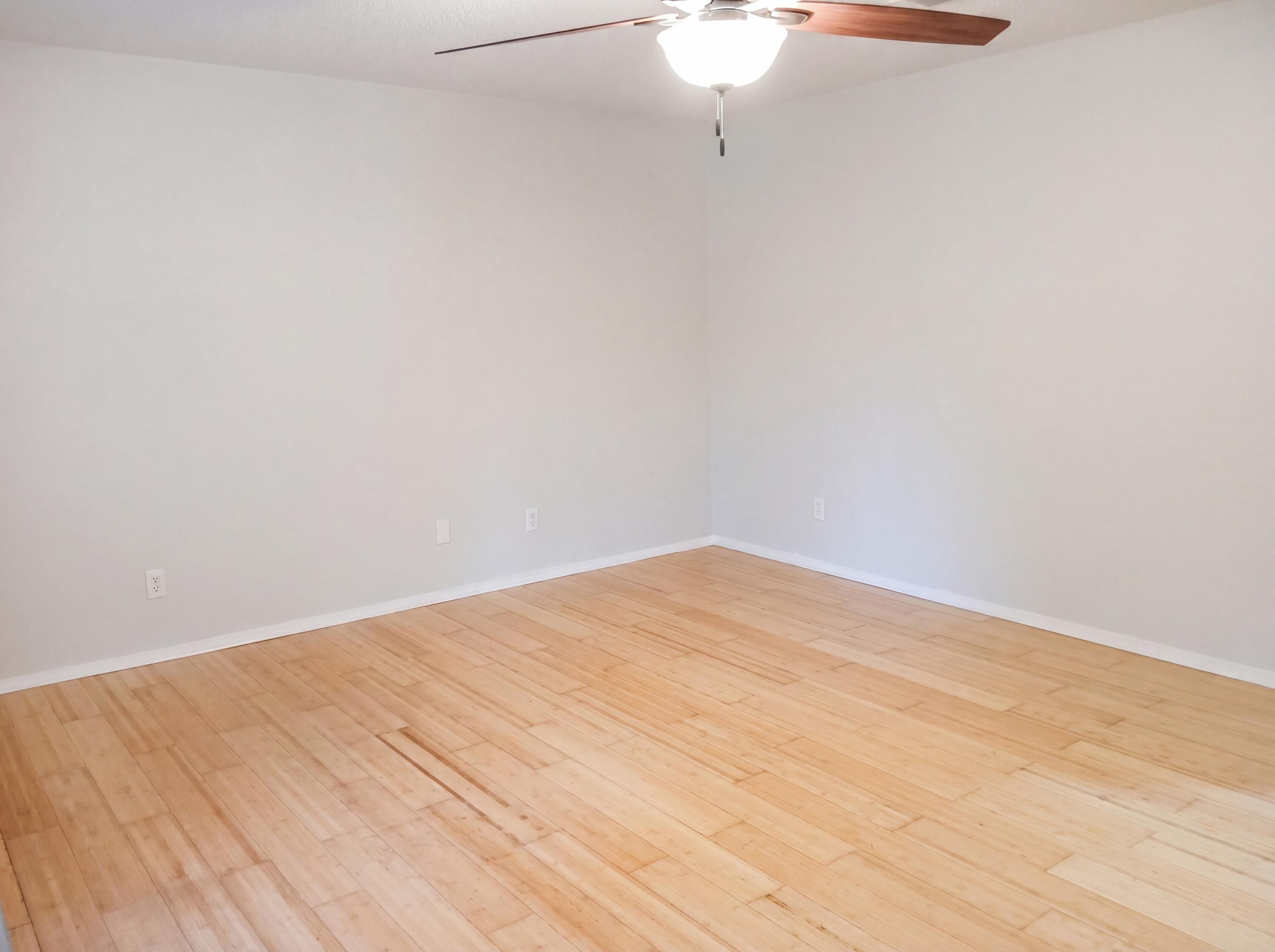BAY MEADOWS - Residential