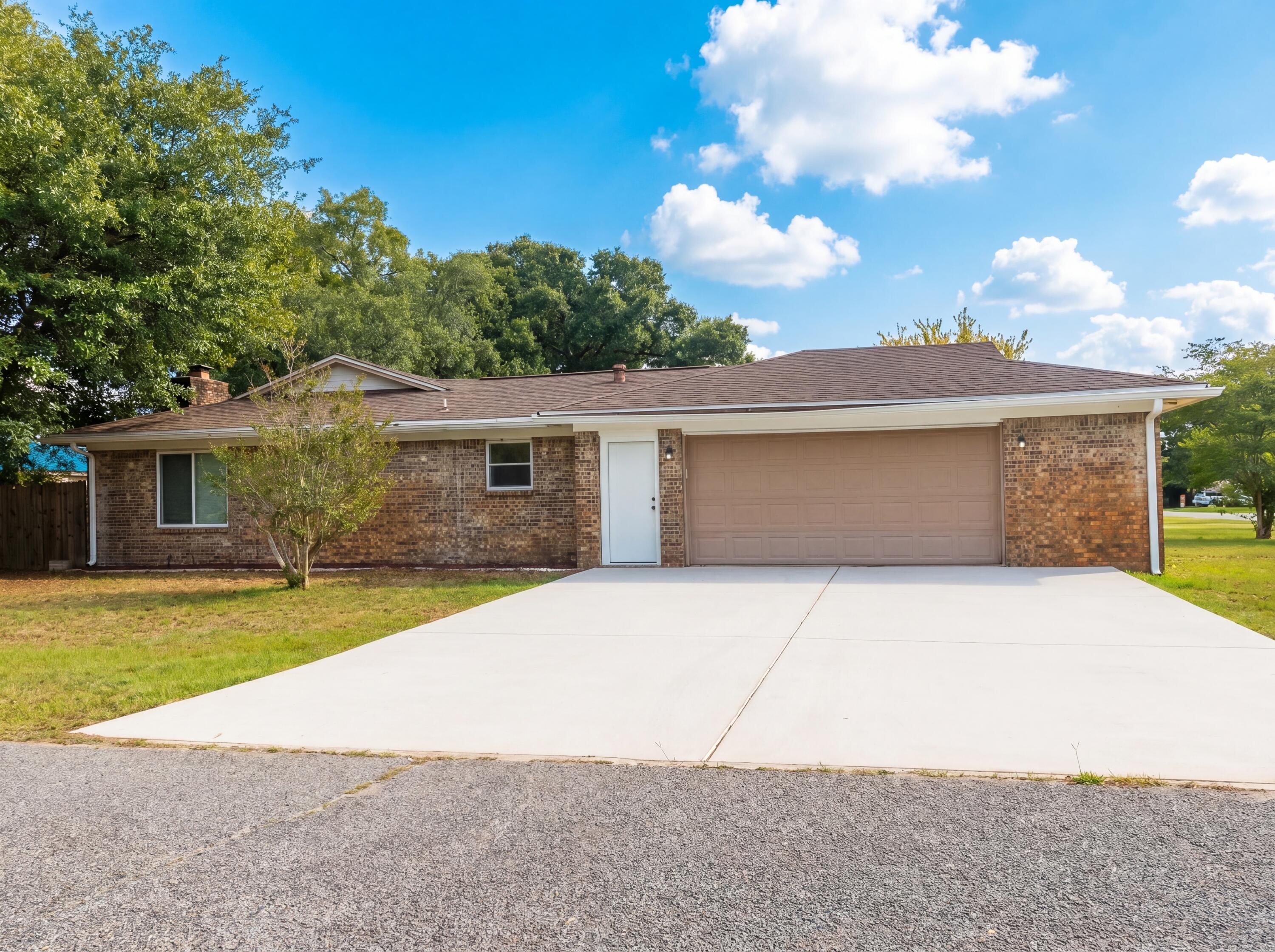 BAY MEADOWS - Residential