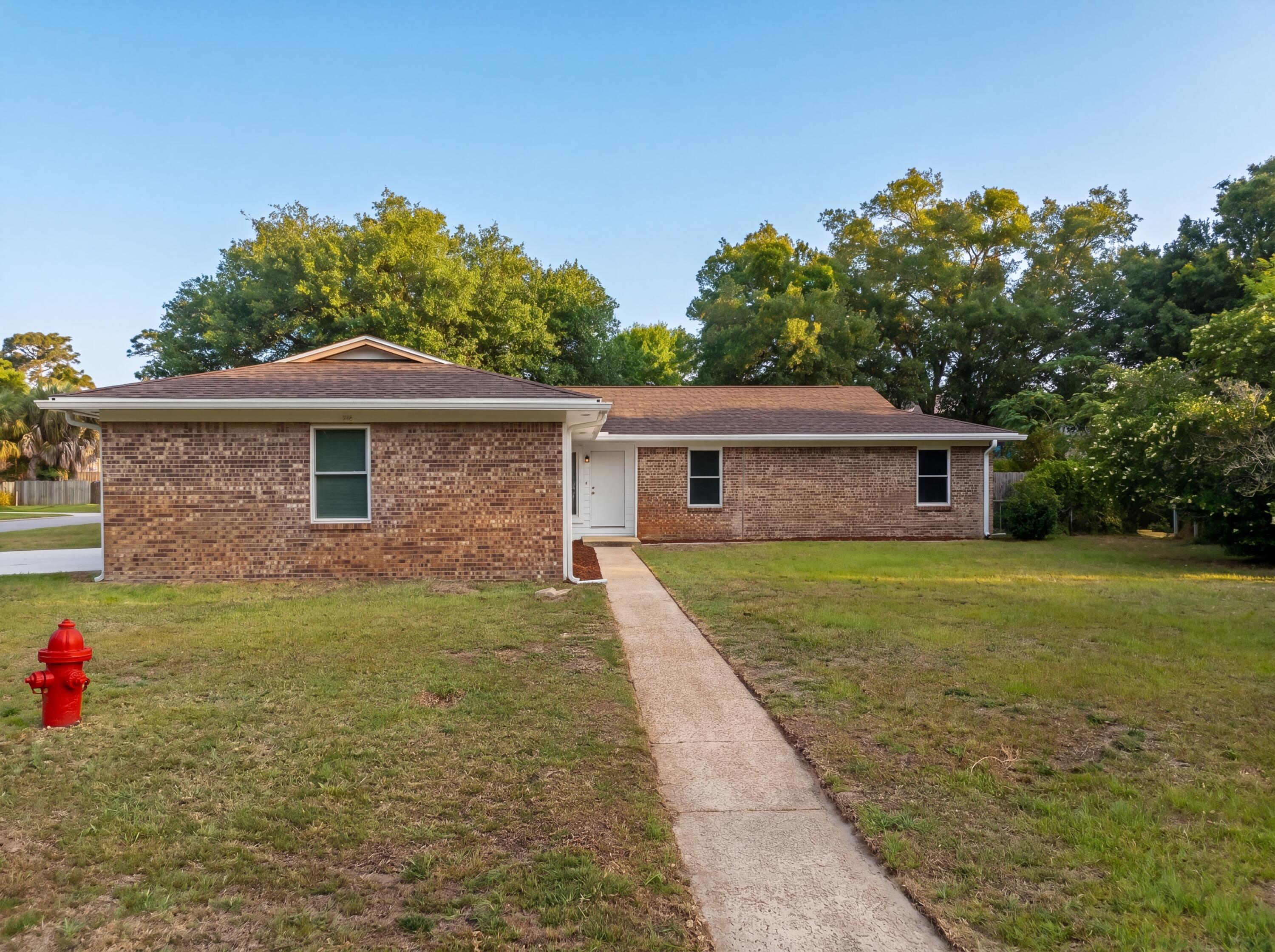 BAY MEADOWS - Residential