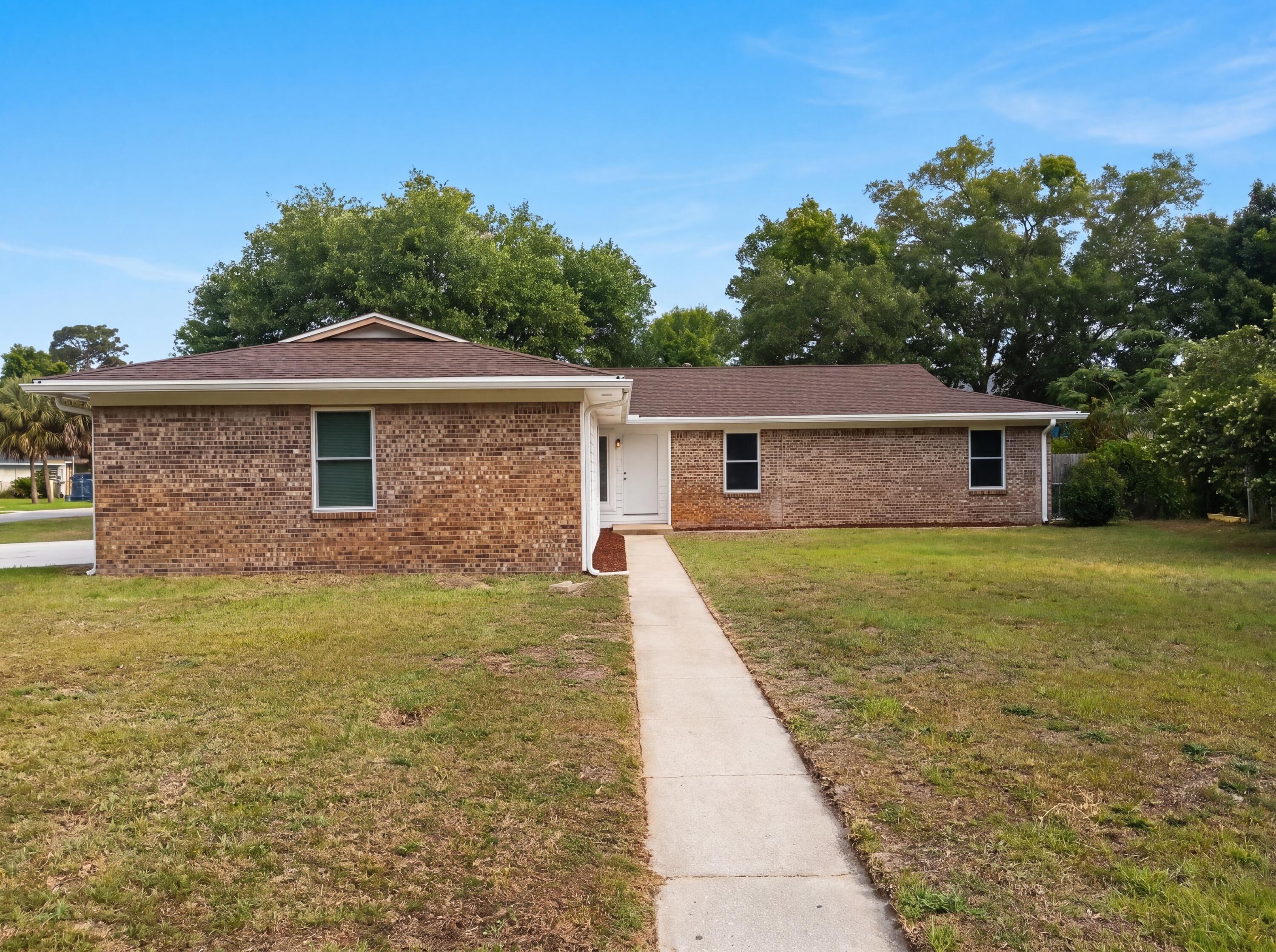 BAY MEADOWS - Residential