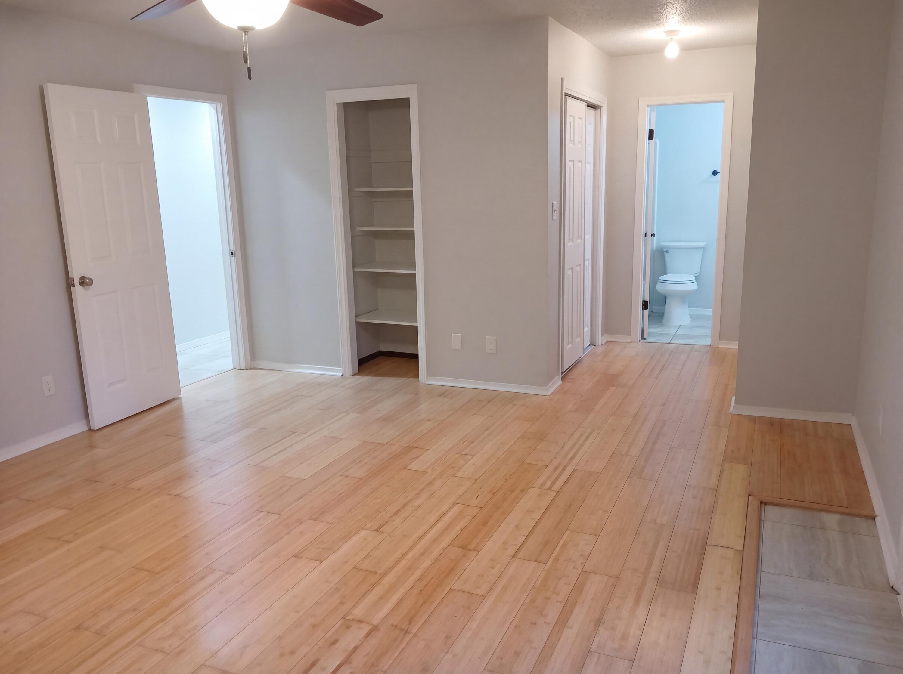BAY MEADOWS - Residential
