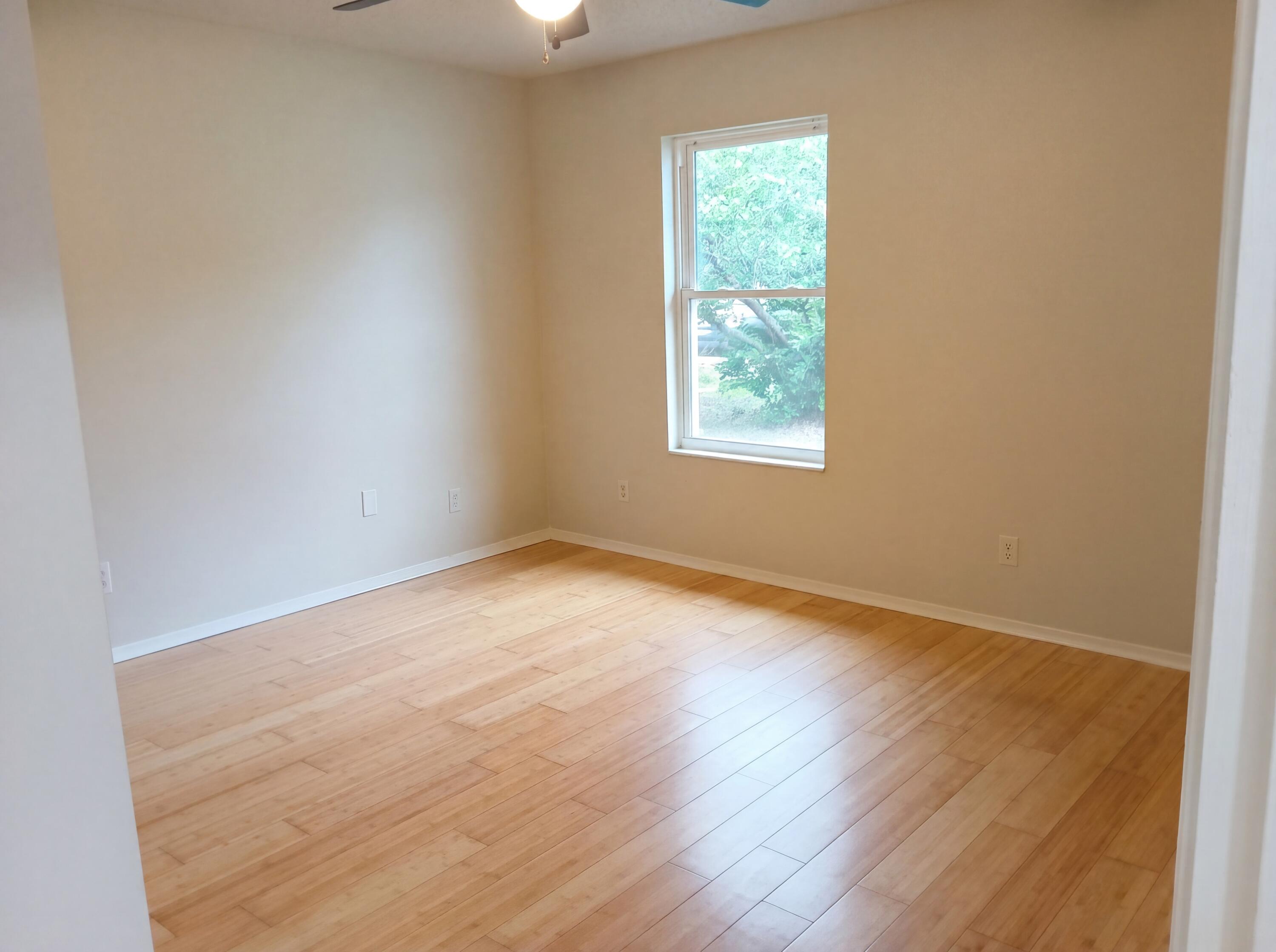 BAY MEADOWS - Residential