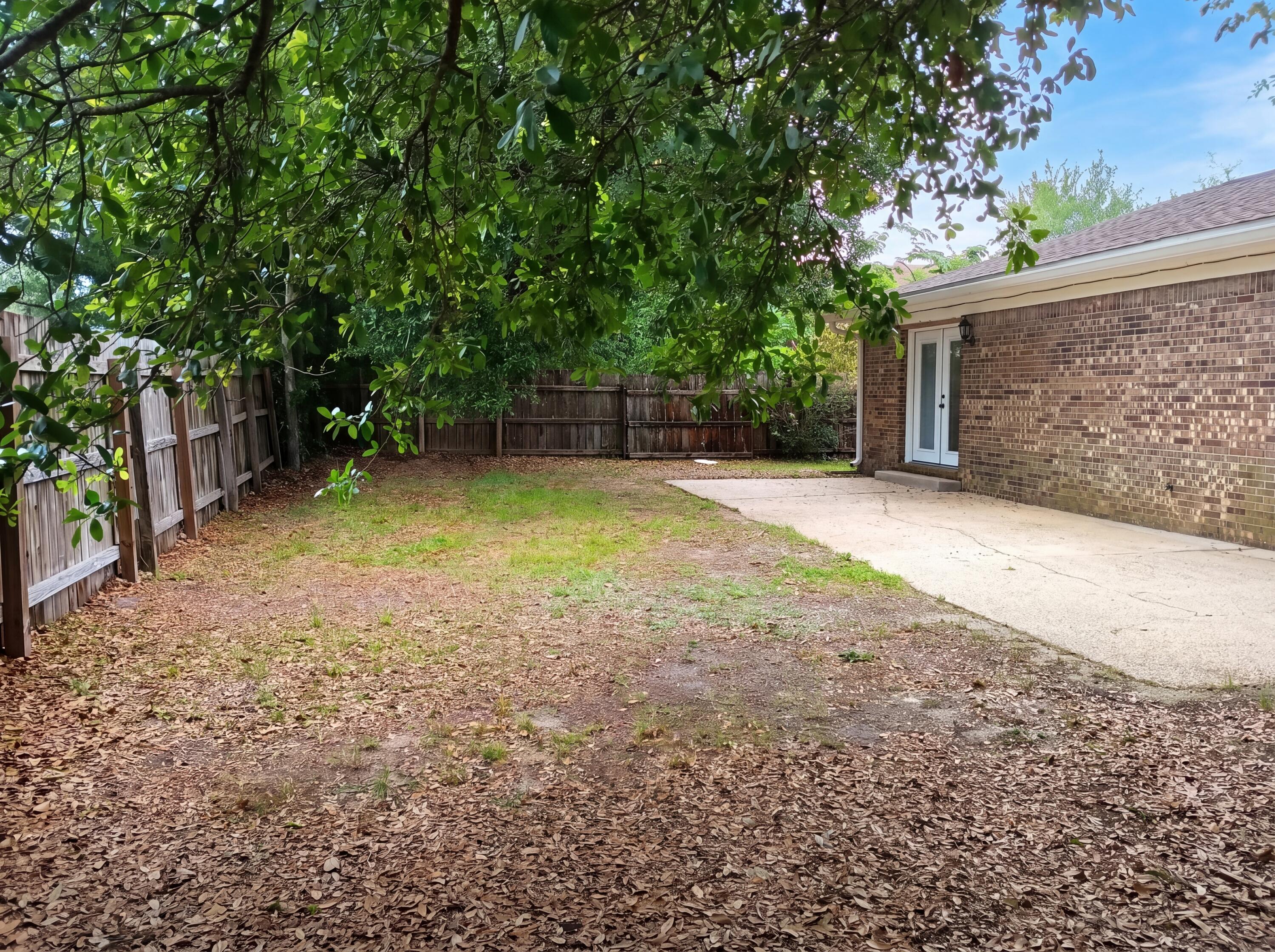 BAY MEADOWS - Residential