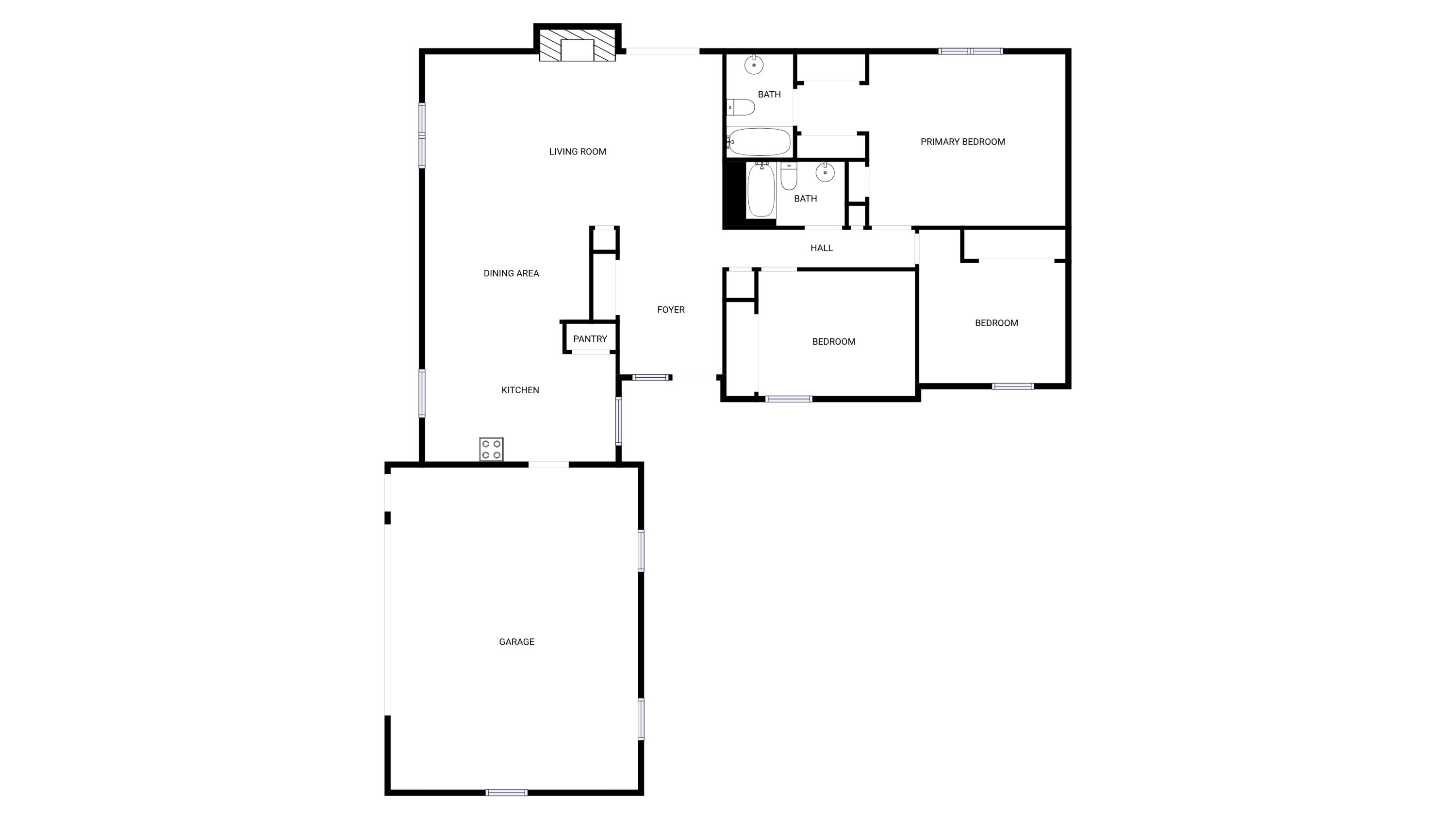 BAY MEADOWS - Residential