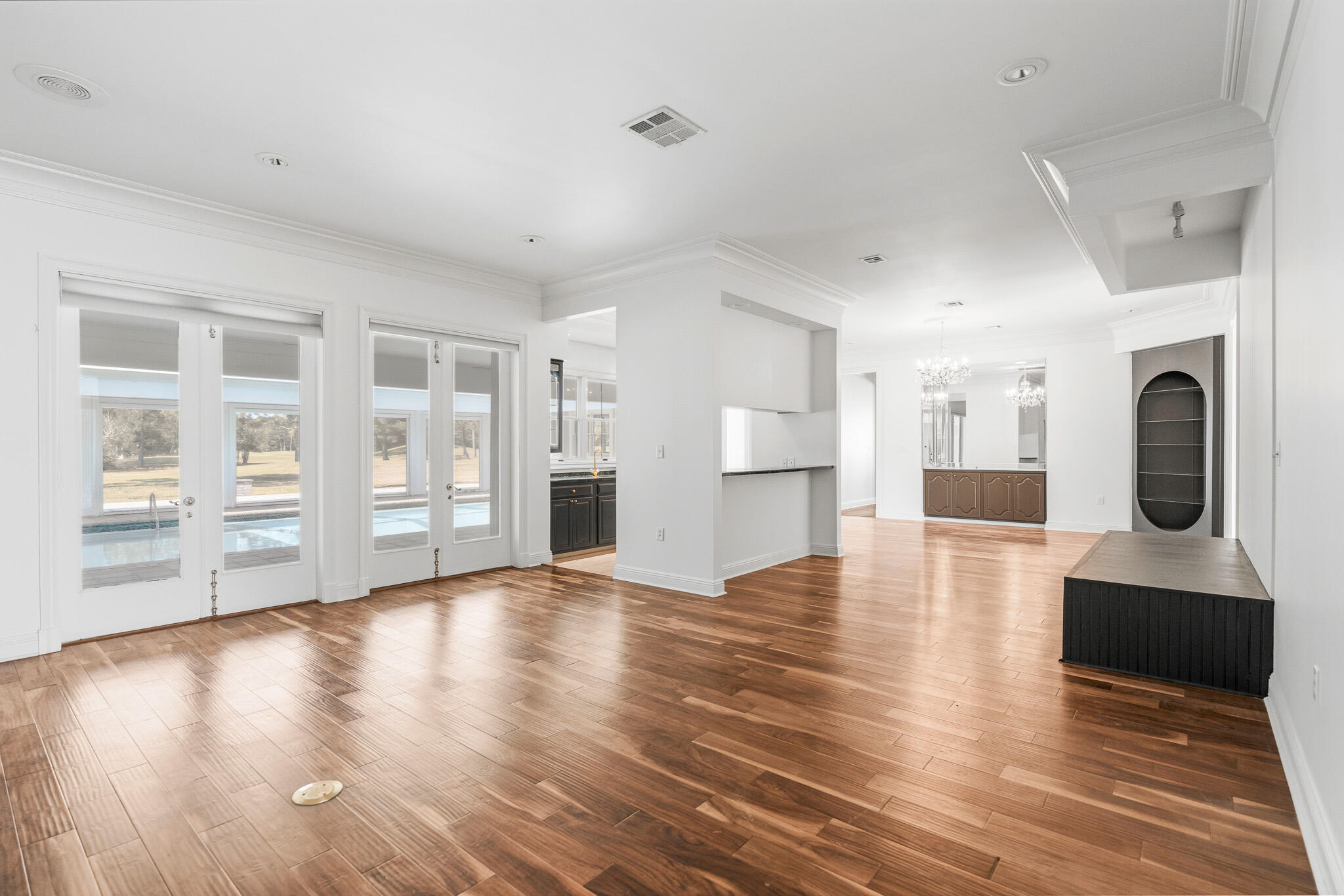 INDIAN BAYOU - Residential