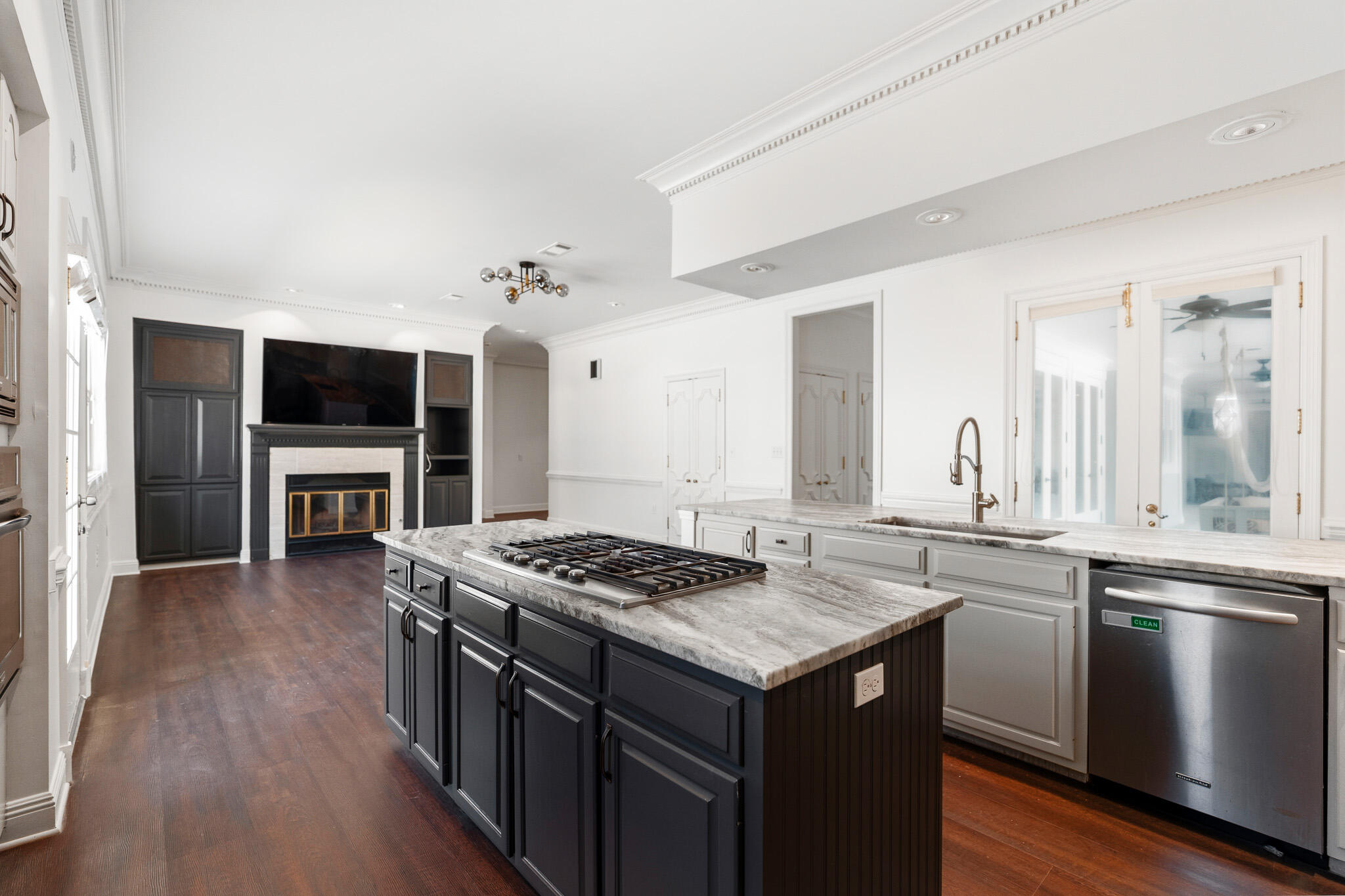 INDIAN BAYOU - Residential